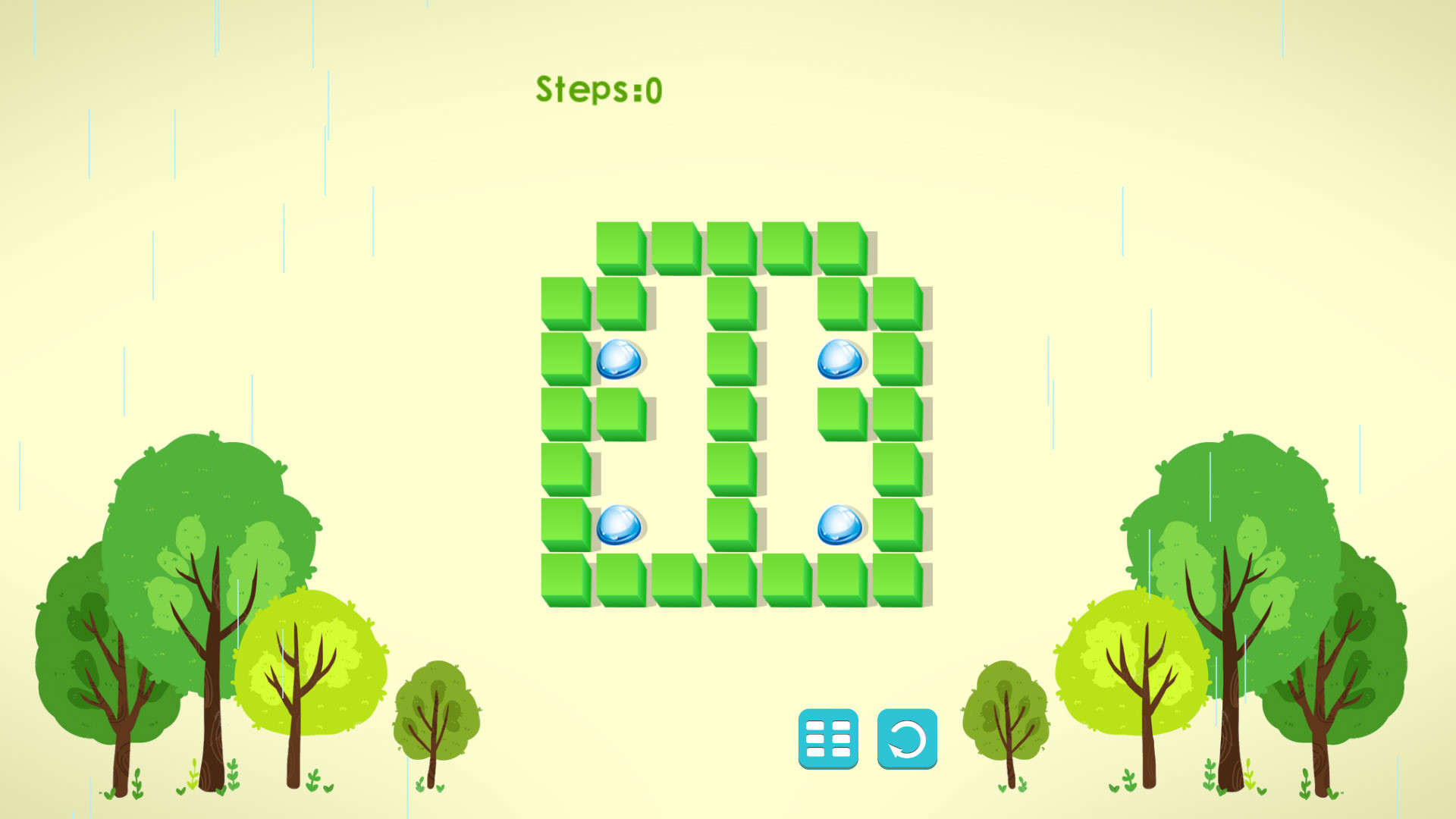 Eliminate Drips screenshot 4