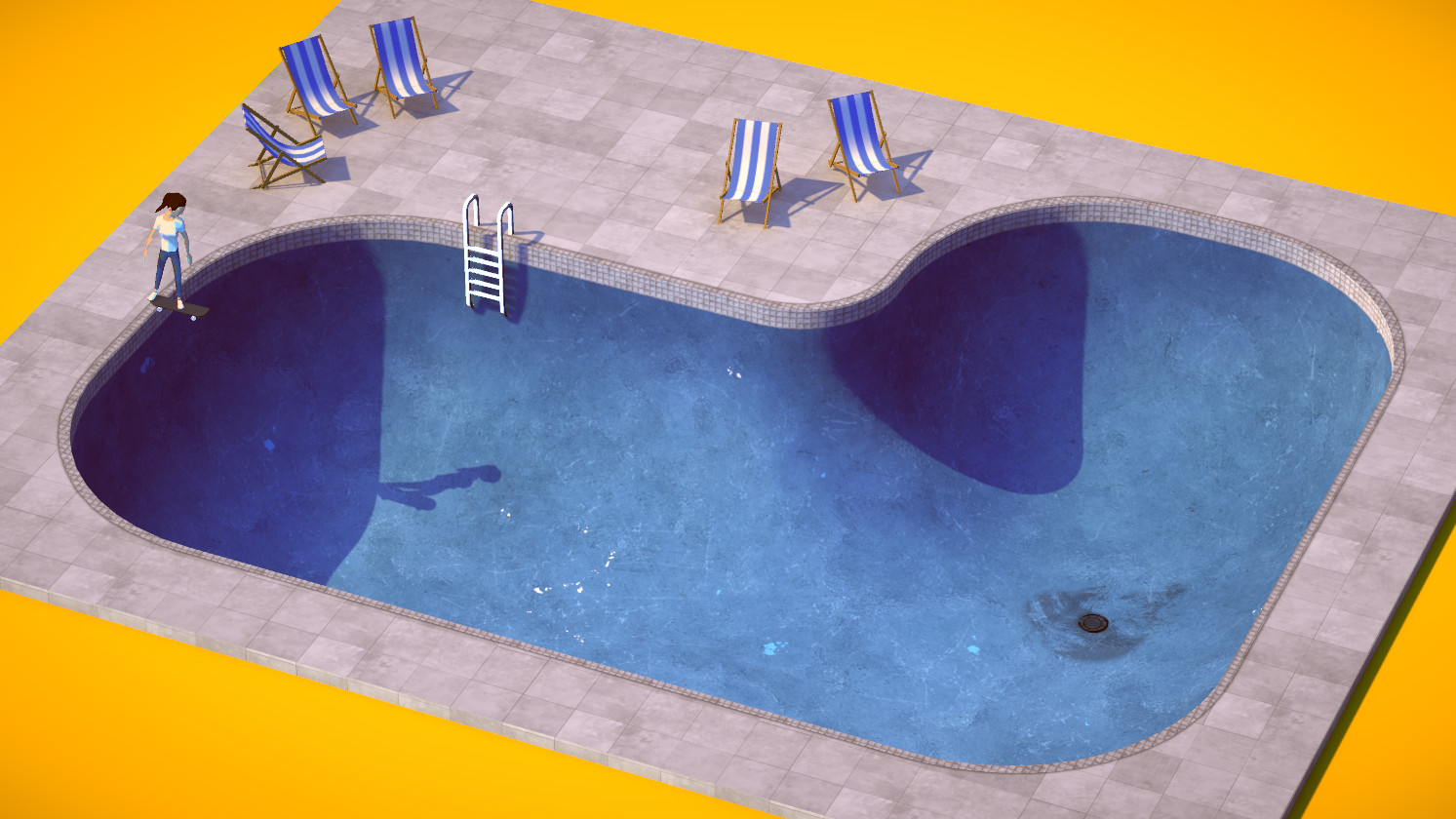 The Ramp screenshot 11