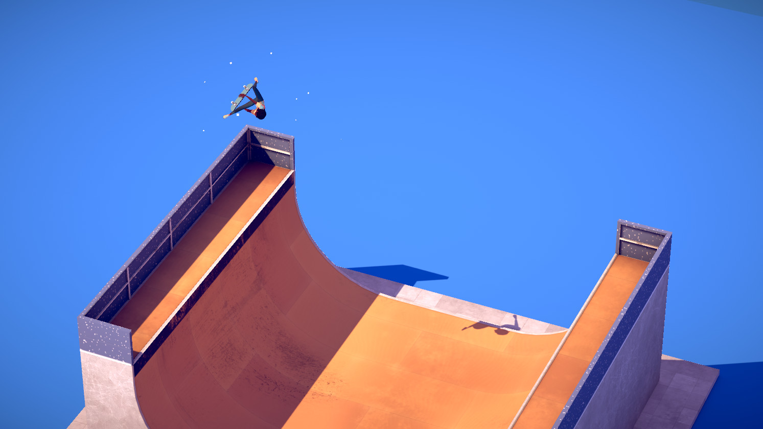 The Ramp screenshot 7