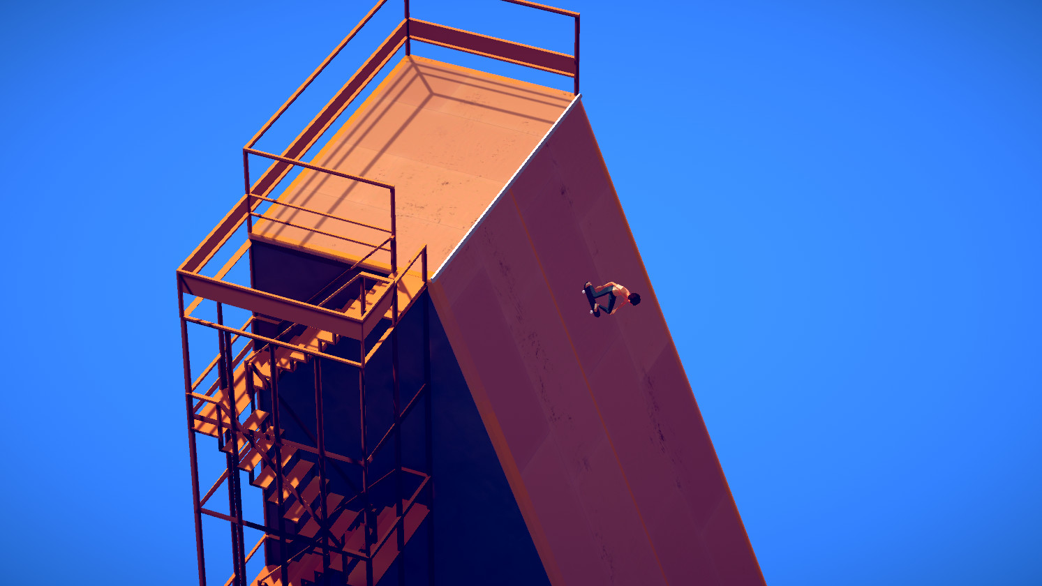 The Ramp screenshot 8