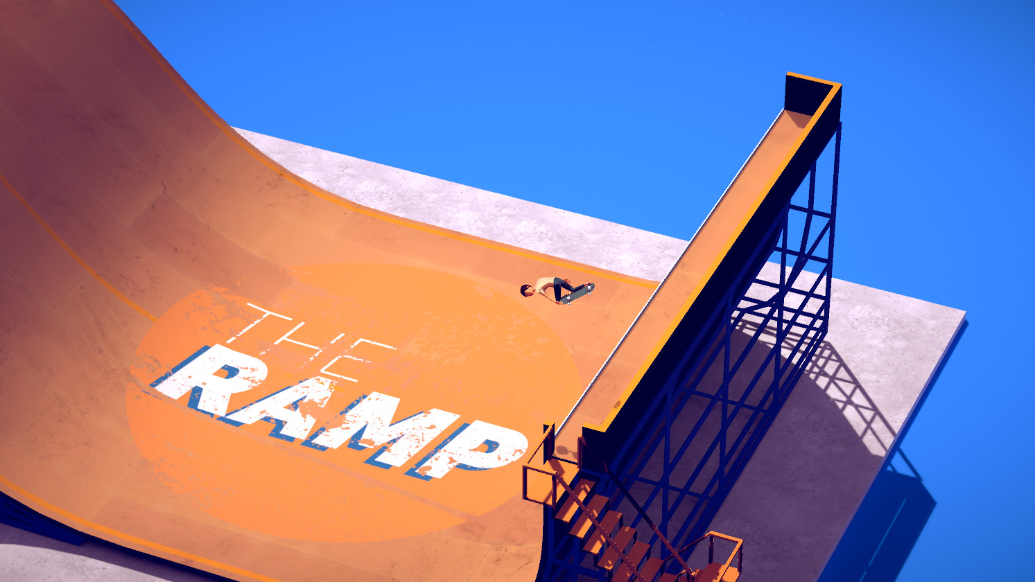 The Ramp screenshot 10