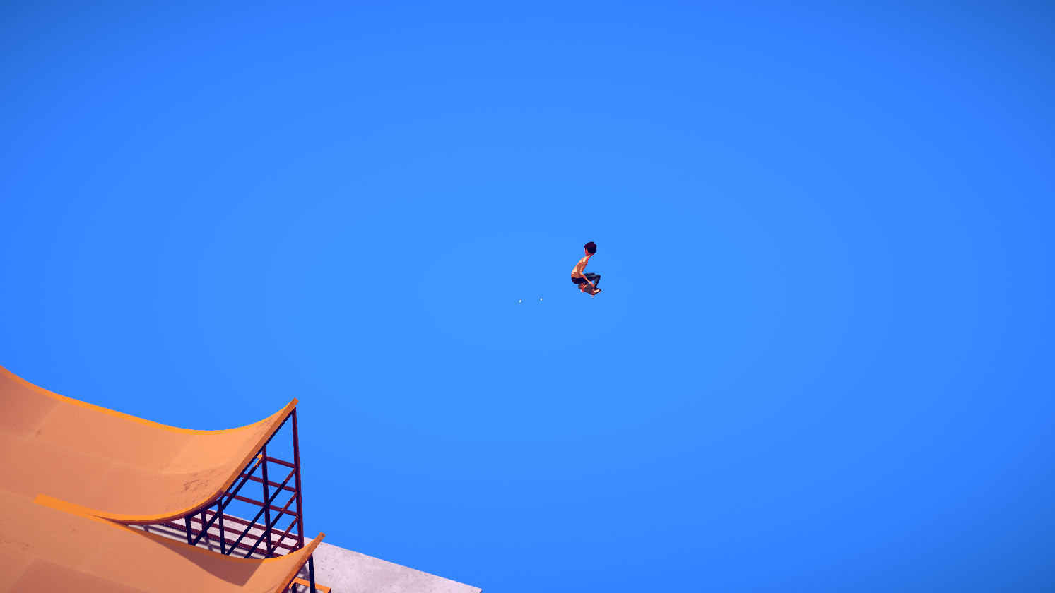 The Ramp screenshot 9
