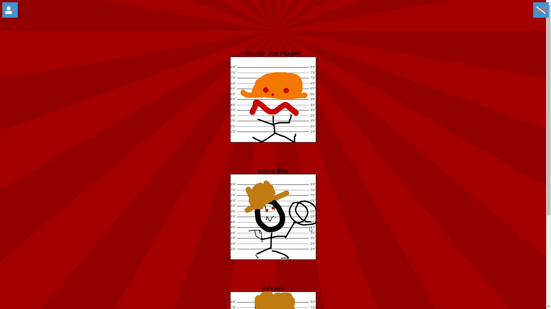 At The Party screenshot 8