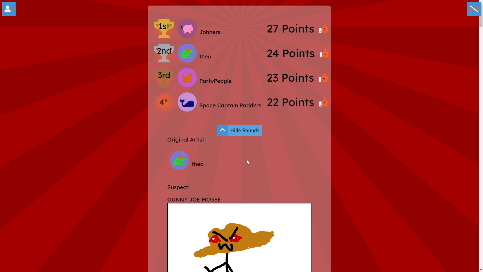 At The Party screenshot 12