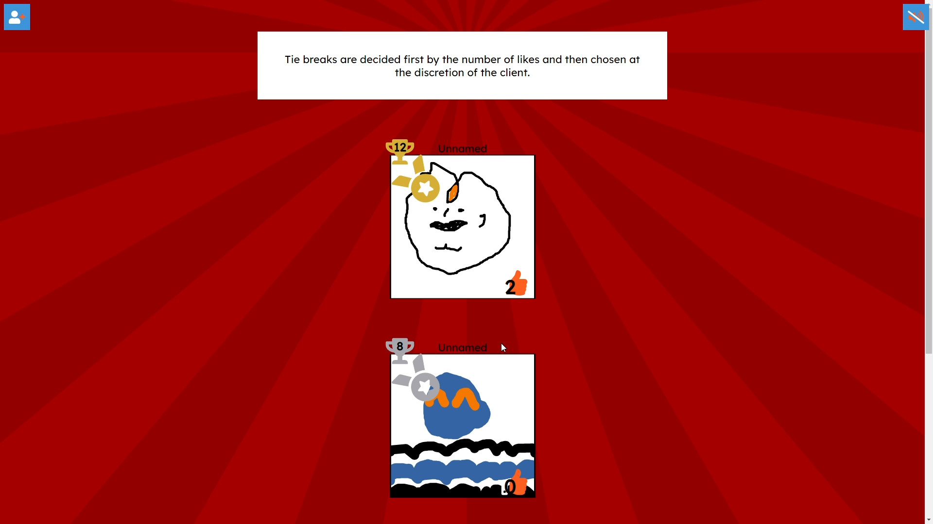 At The Party screenshot 6