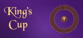 King's Cup: The online multiplayer drinking game