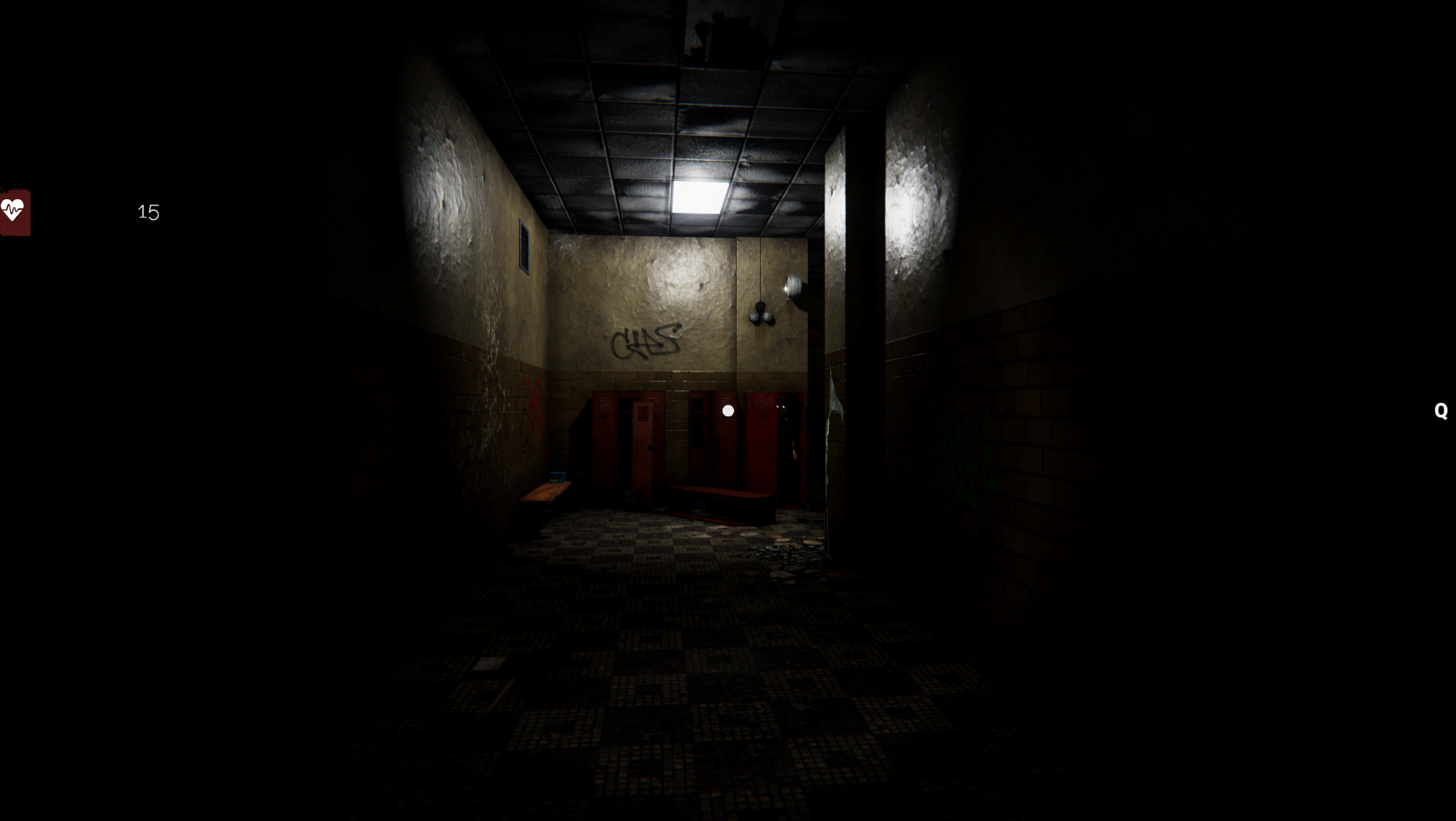 Horror Squad screenshot 3