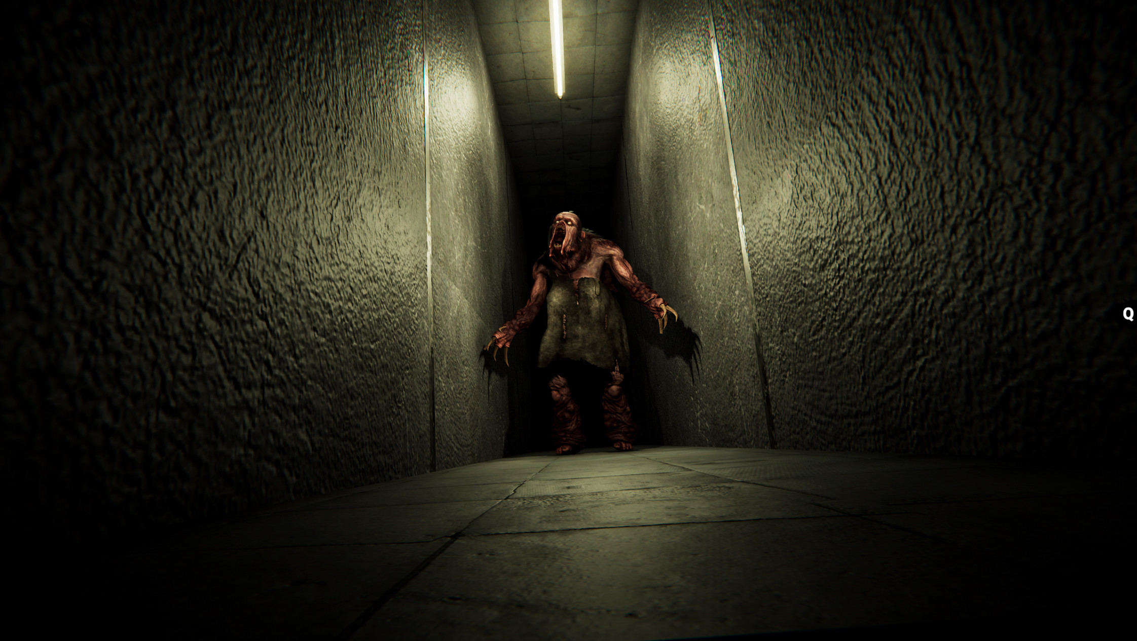 Horror Squad screenshot 8