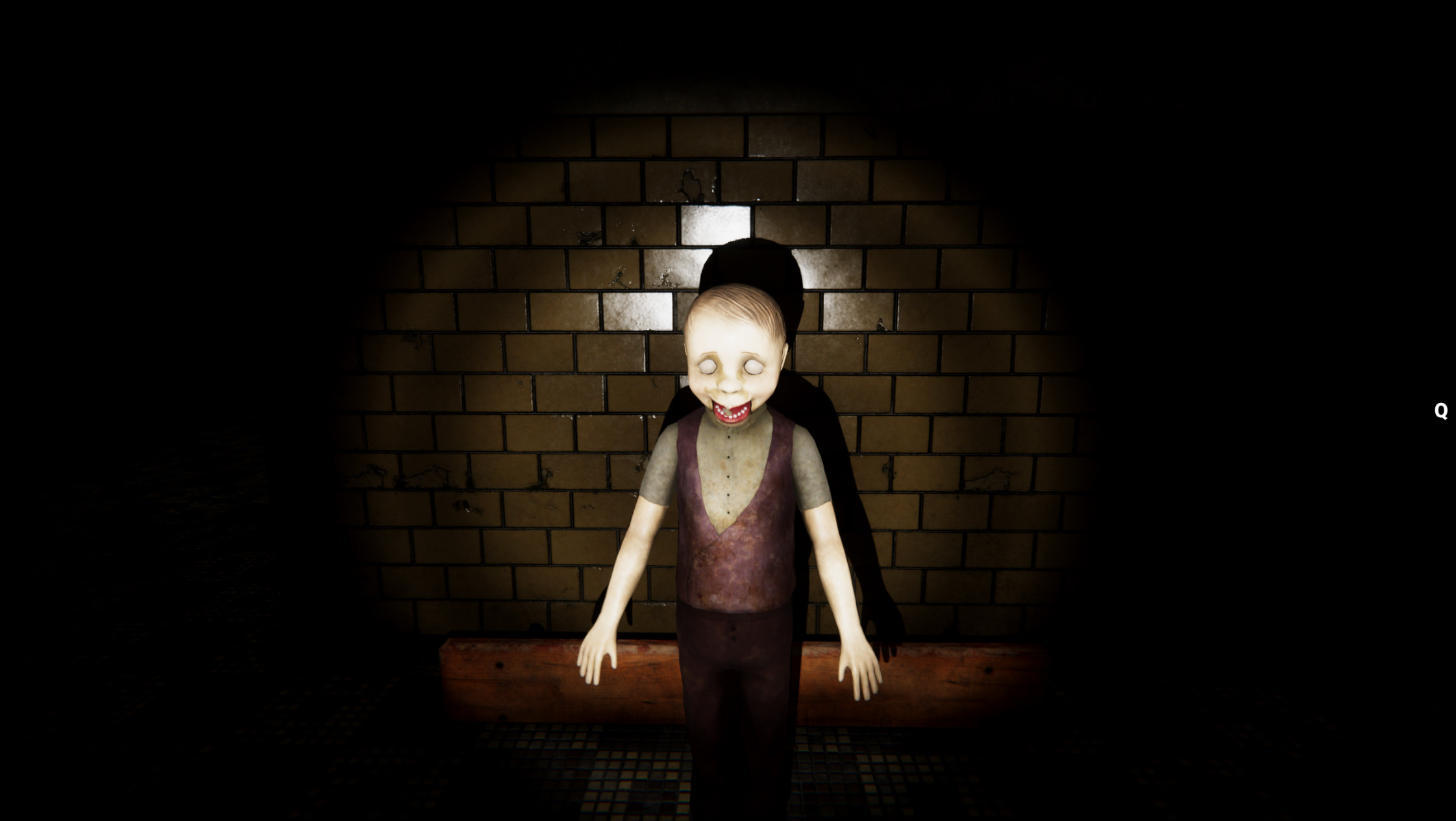 Horror Squad screenshot 5