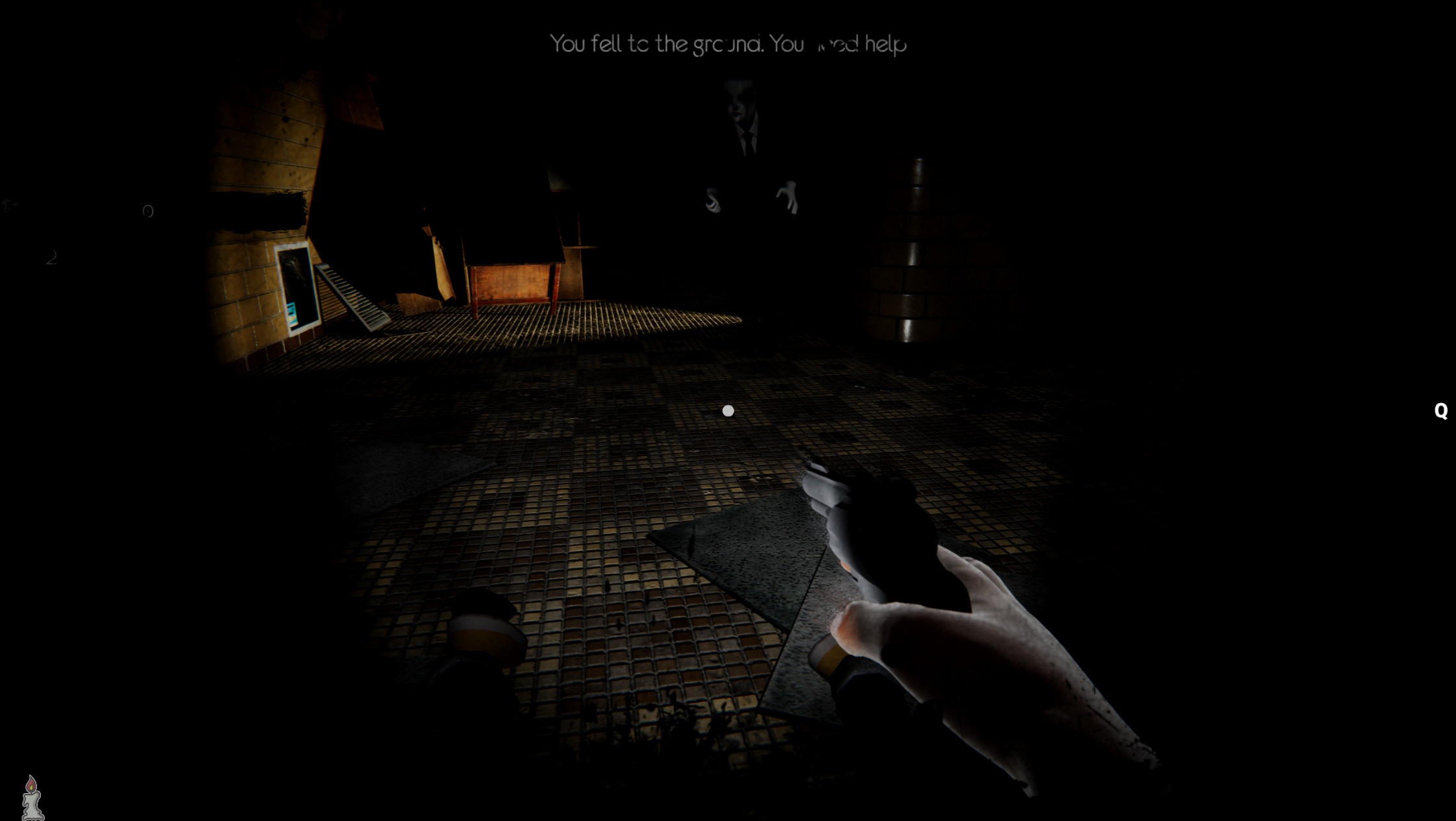 Horror Squad screenshot 7