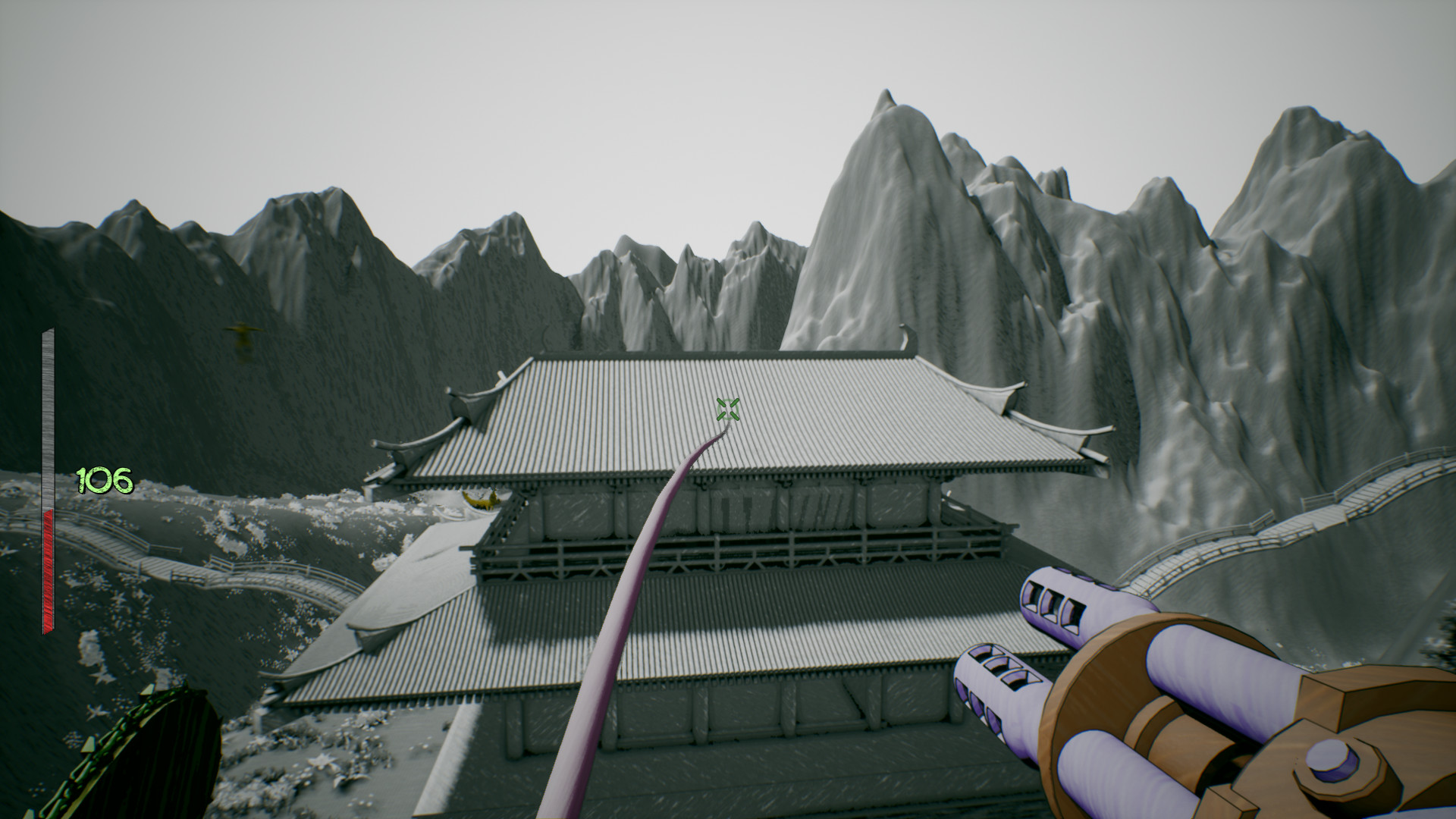 Hatchpunk screenshot 6