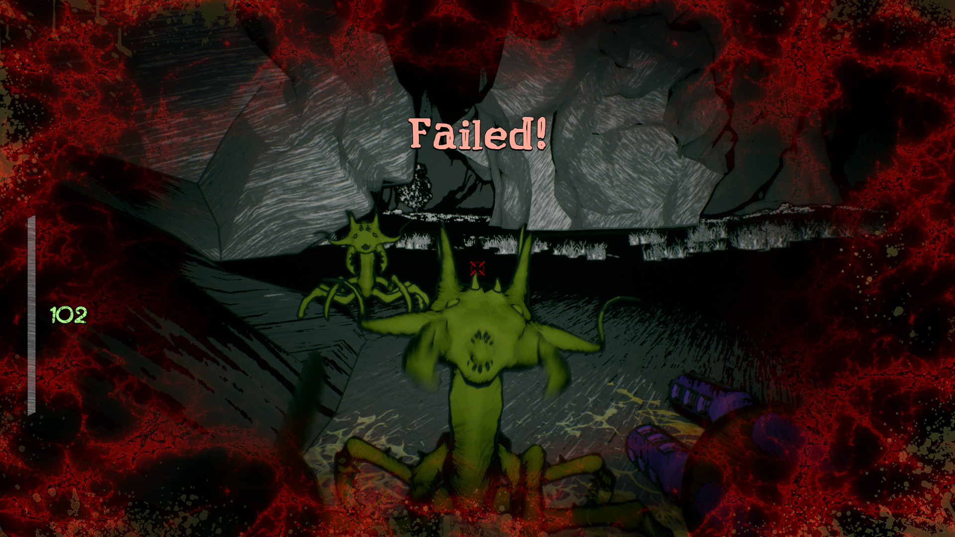 Hatchpunk screenshot 11