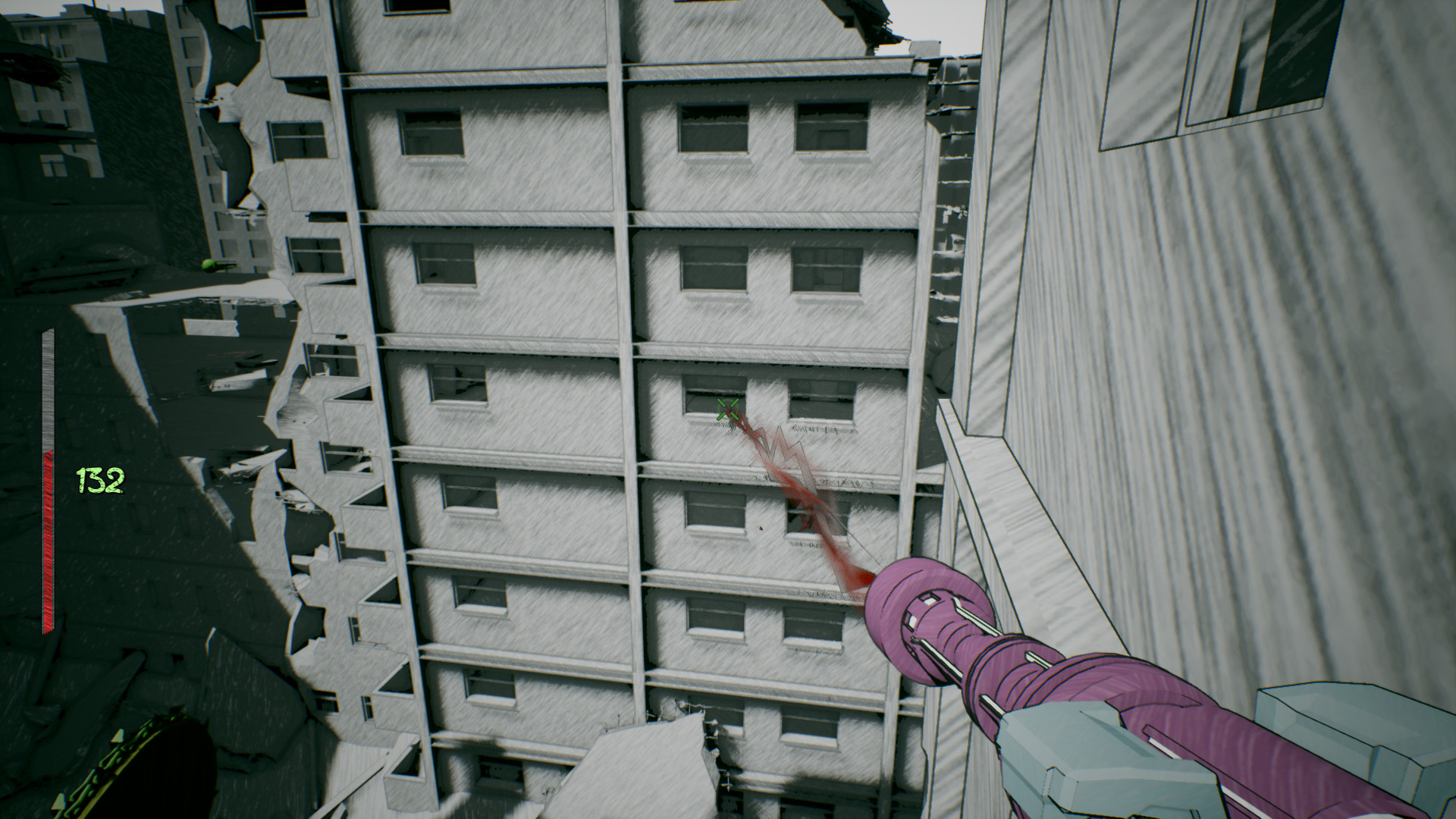 Hatchpunk screenshot 8
