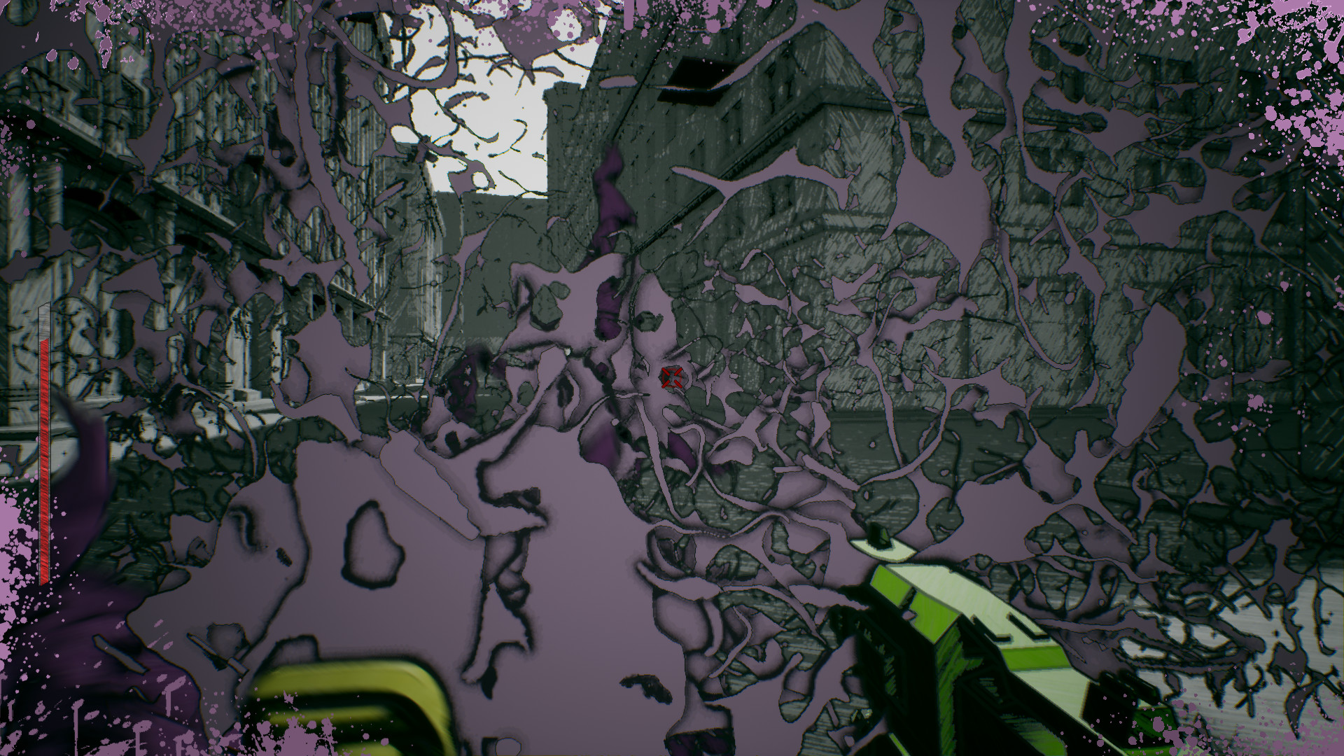 Hatchpunk screenshot 10