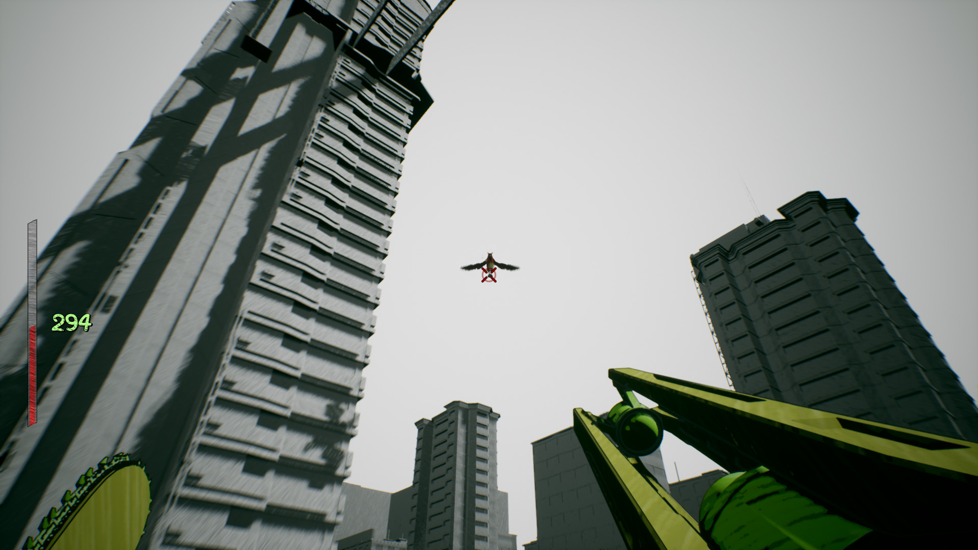Hatchpunk screenshot 2