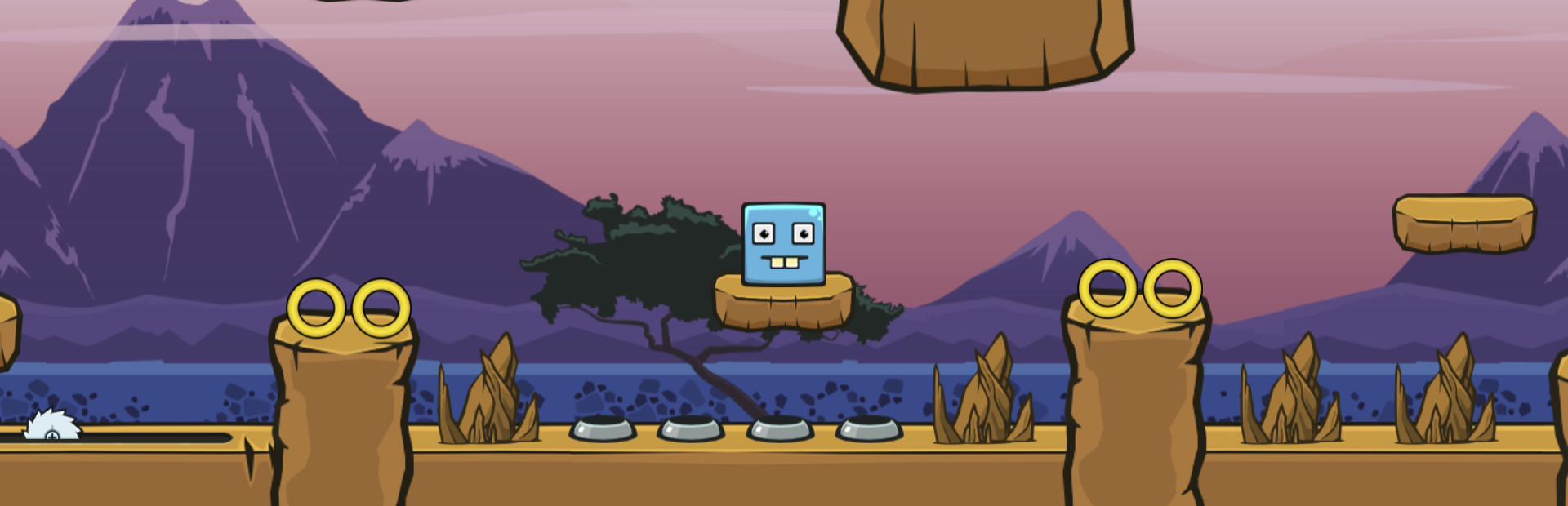 Battle Cube