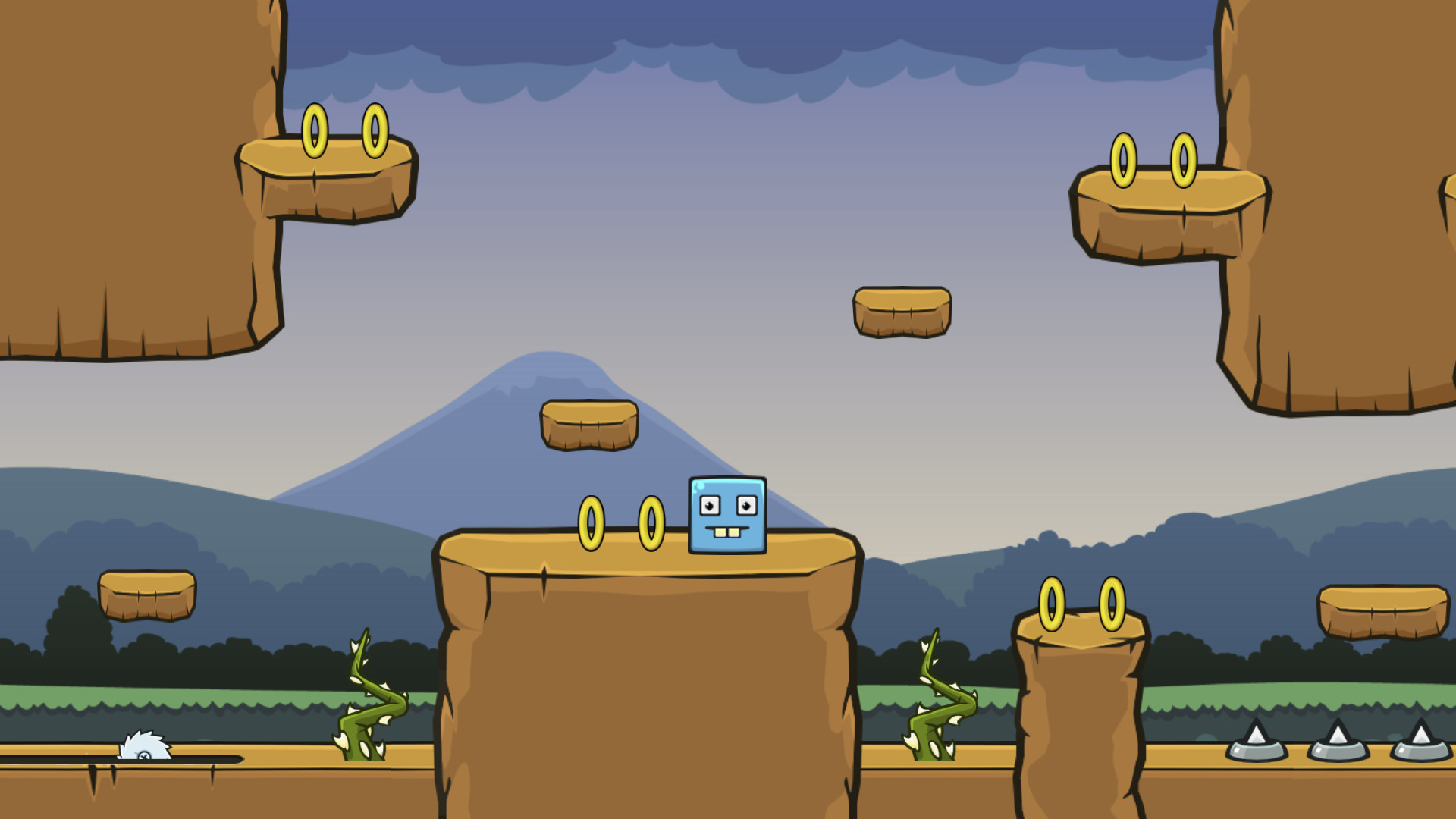 Battle Cube screenshot 3