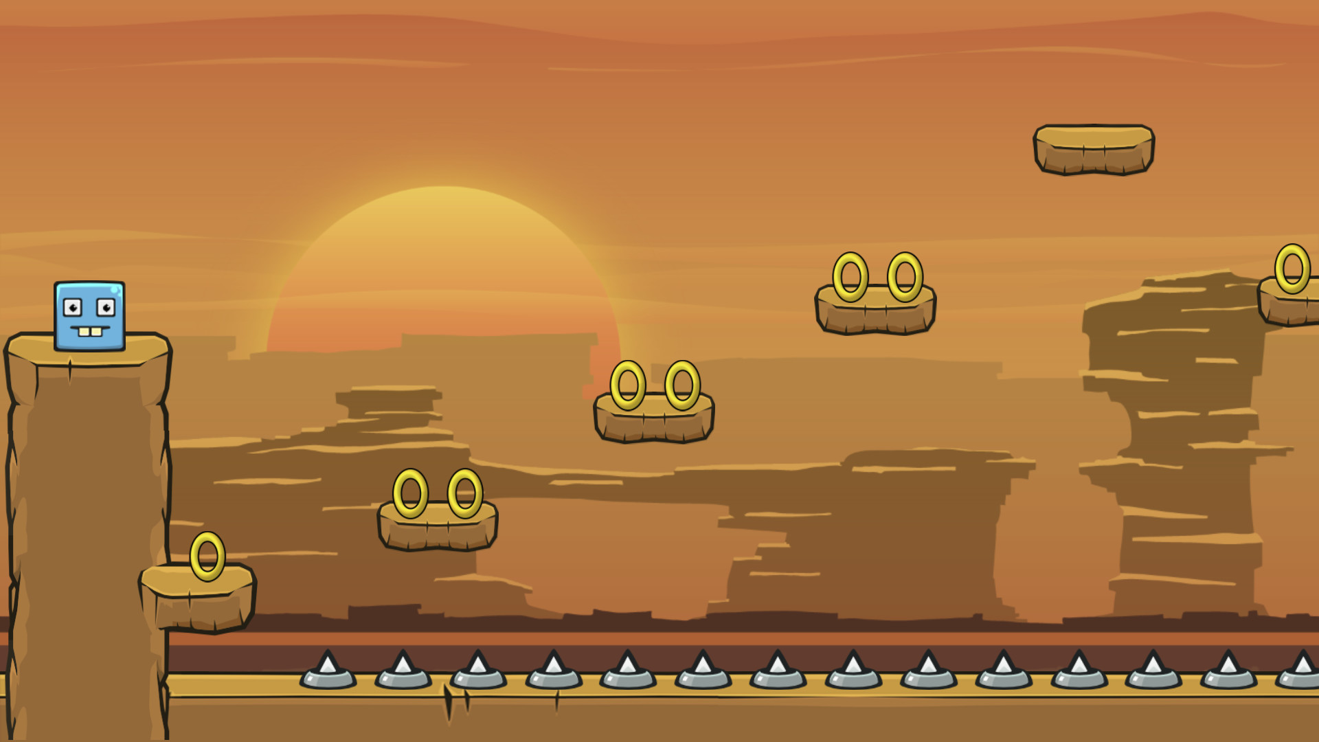 Battle Cube screenshot 5