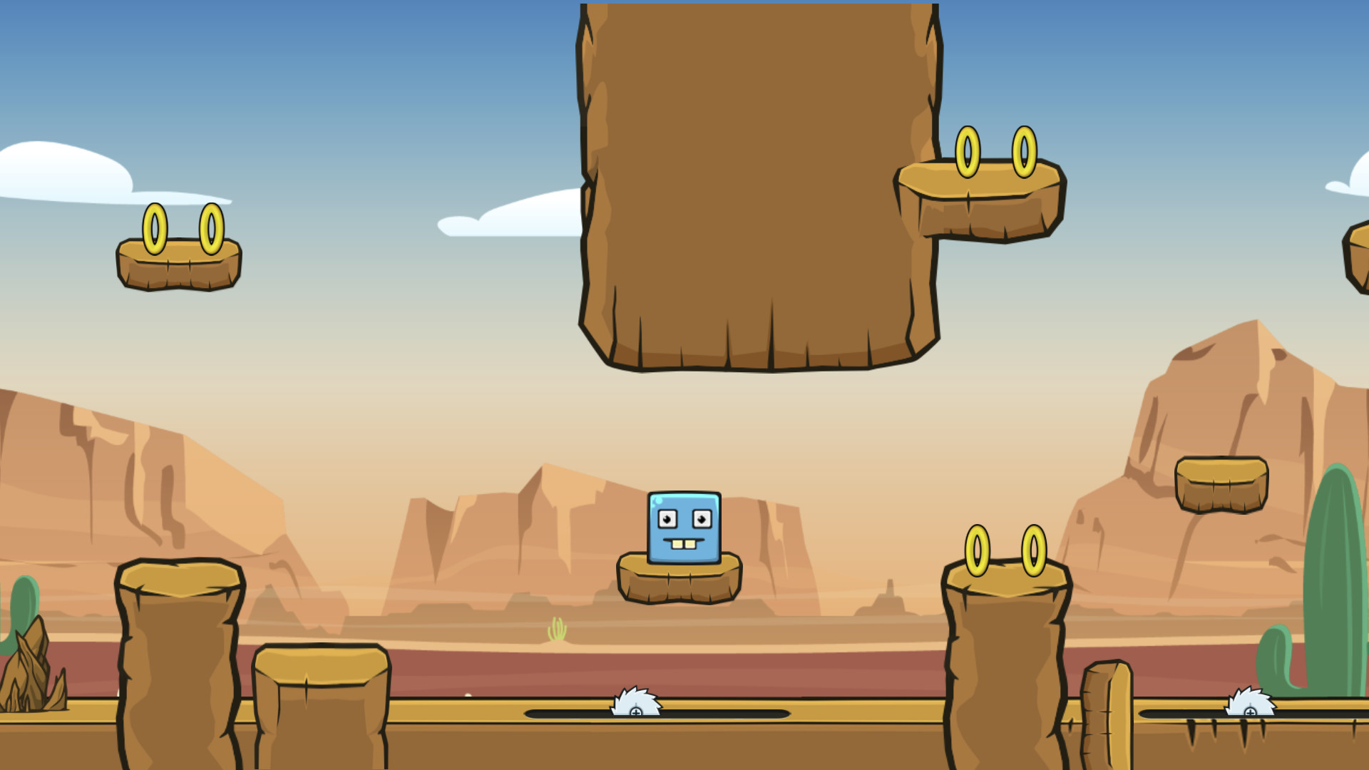 Battle Cube screenshot 4
