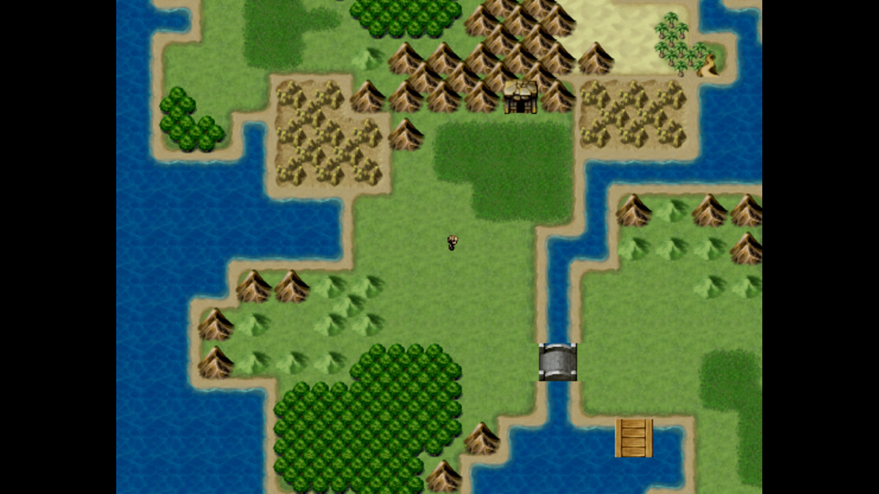 Nemesis - RPG screenshot 8