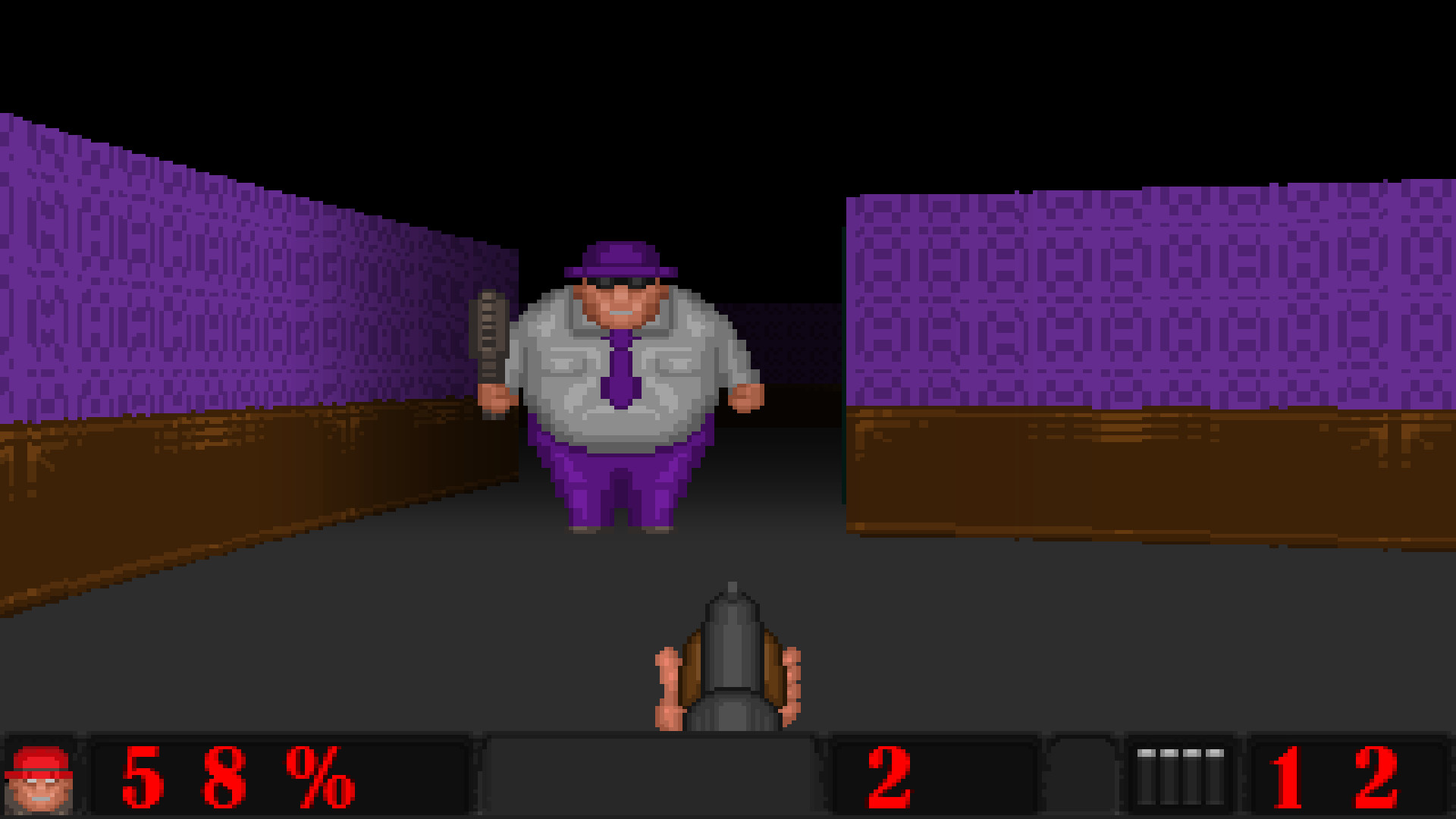 Smoked Gun screenshot 3