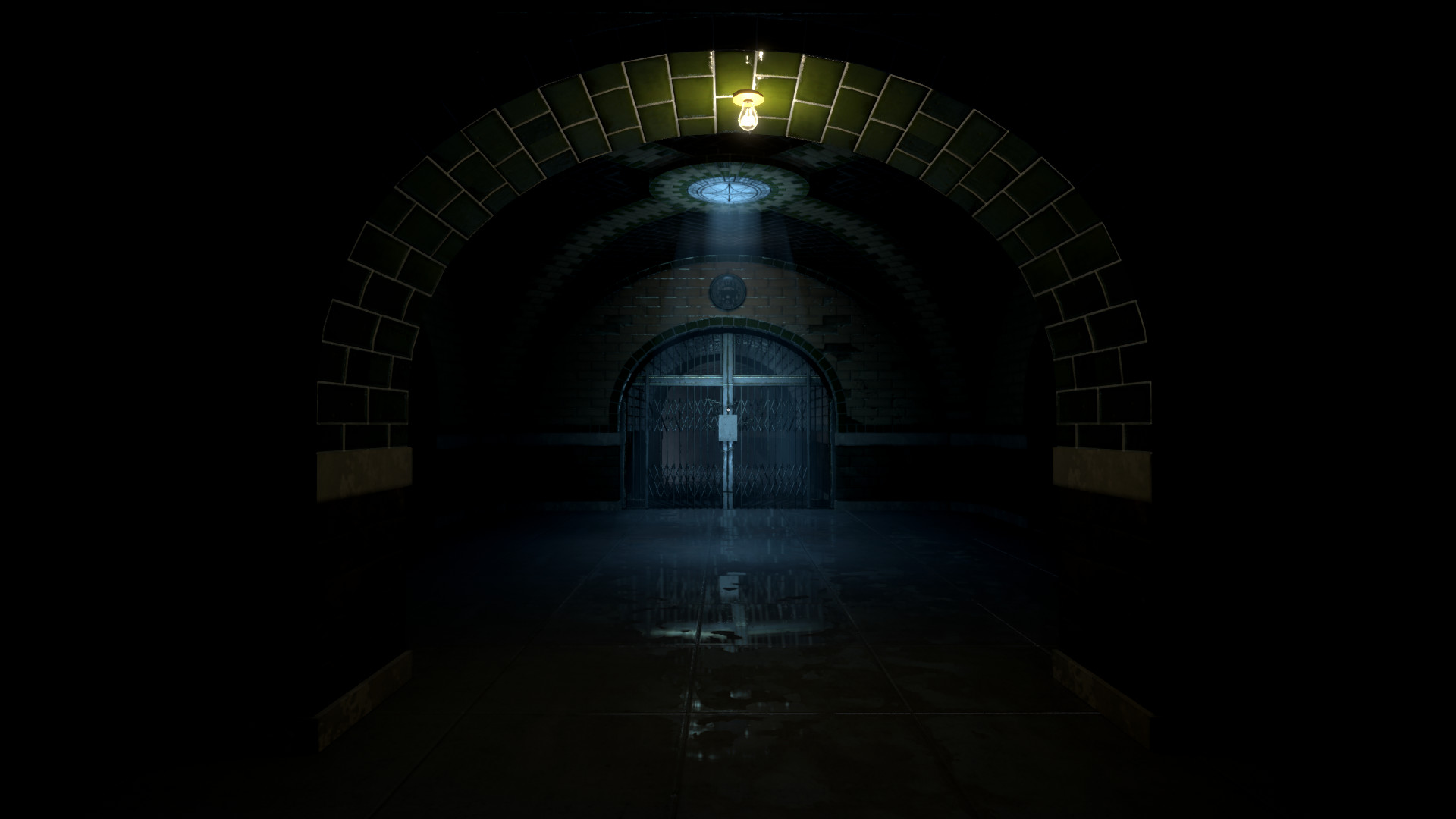 What Never Was: Chapter II screenshot 4