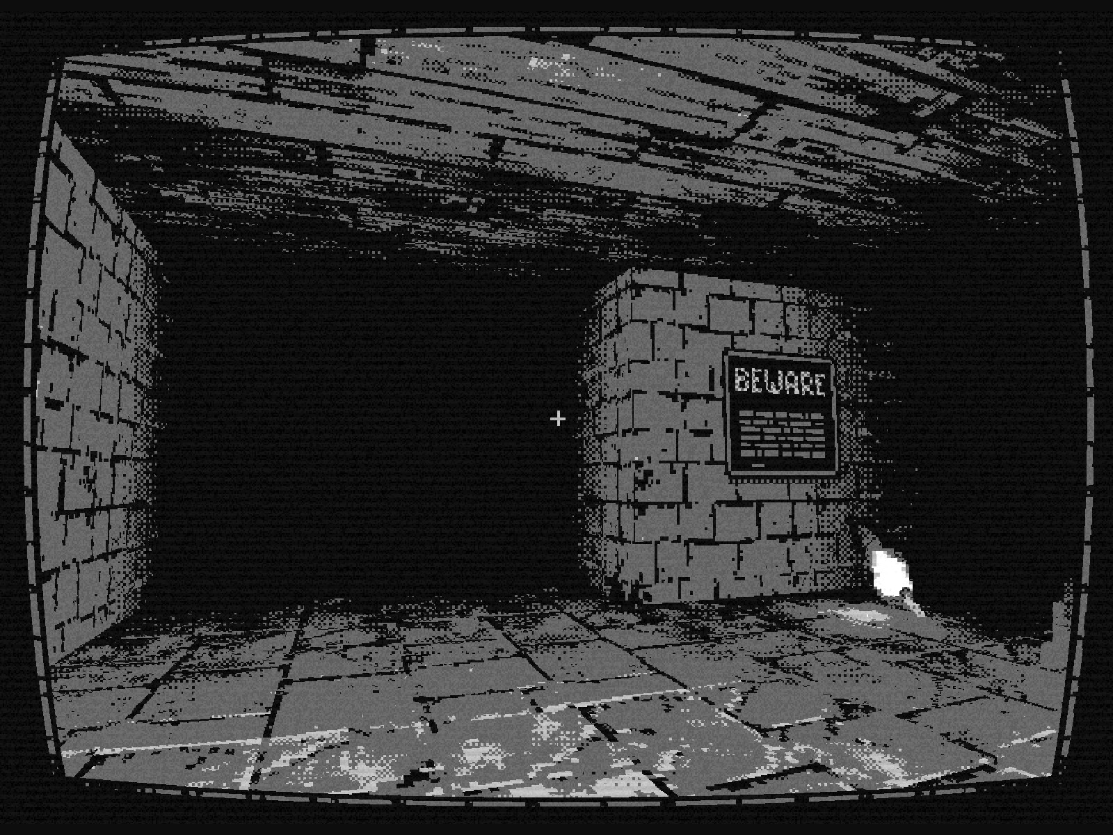 Crawler screenshot 2