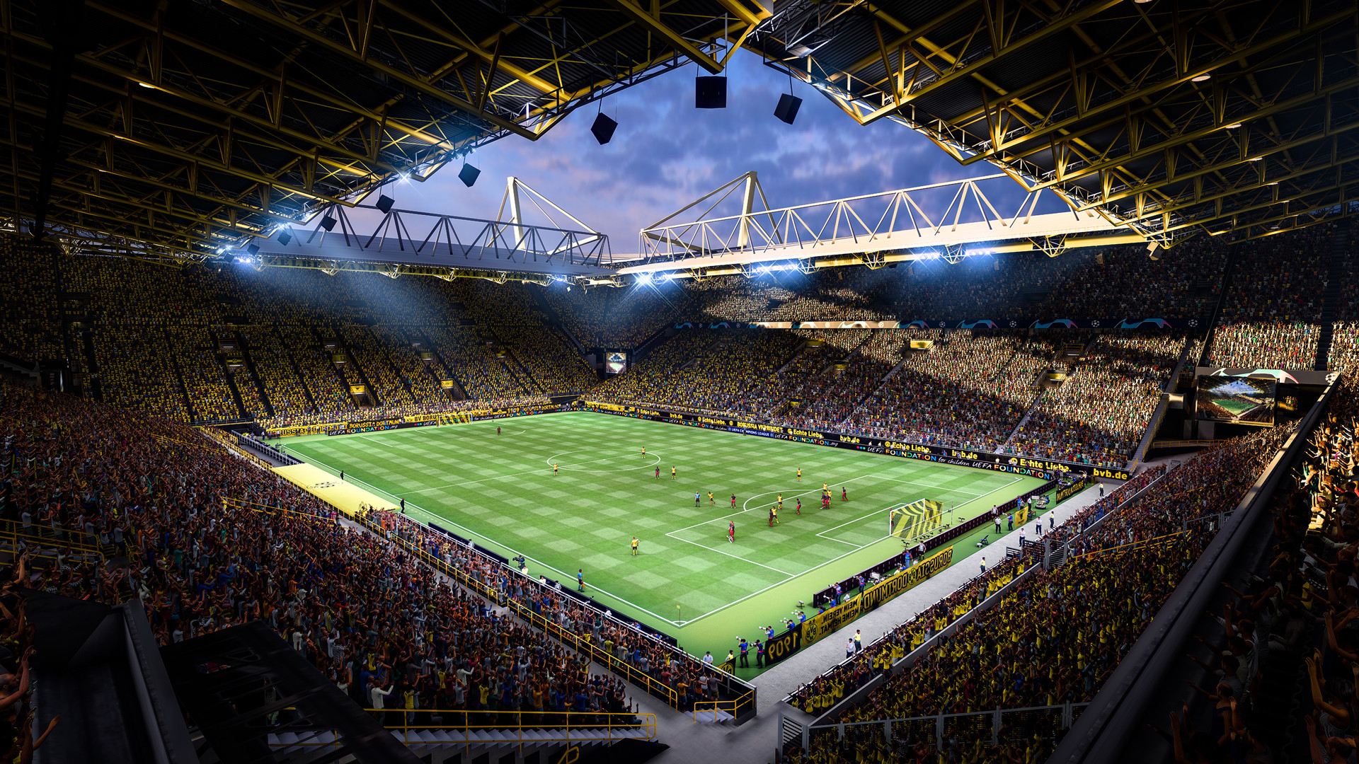 FIFA 22 screenshot 4