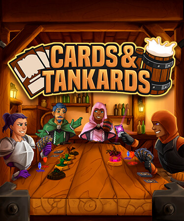 Cards & Tankards