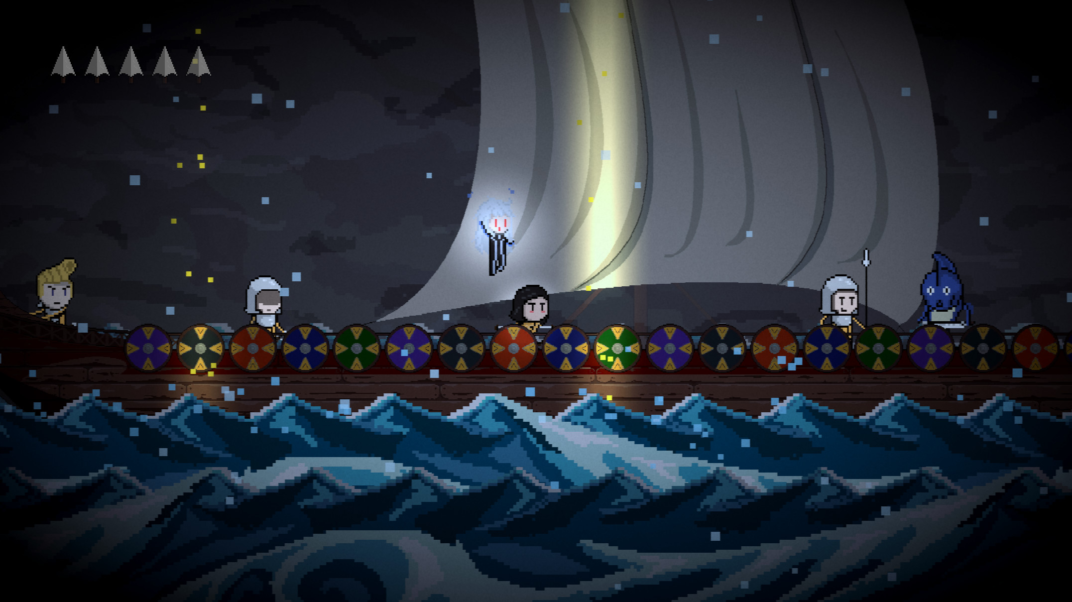 FREUS screenshot 4