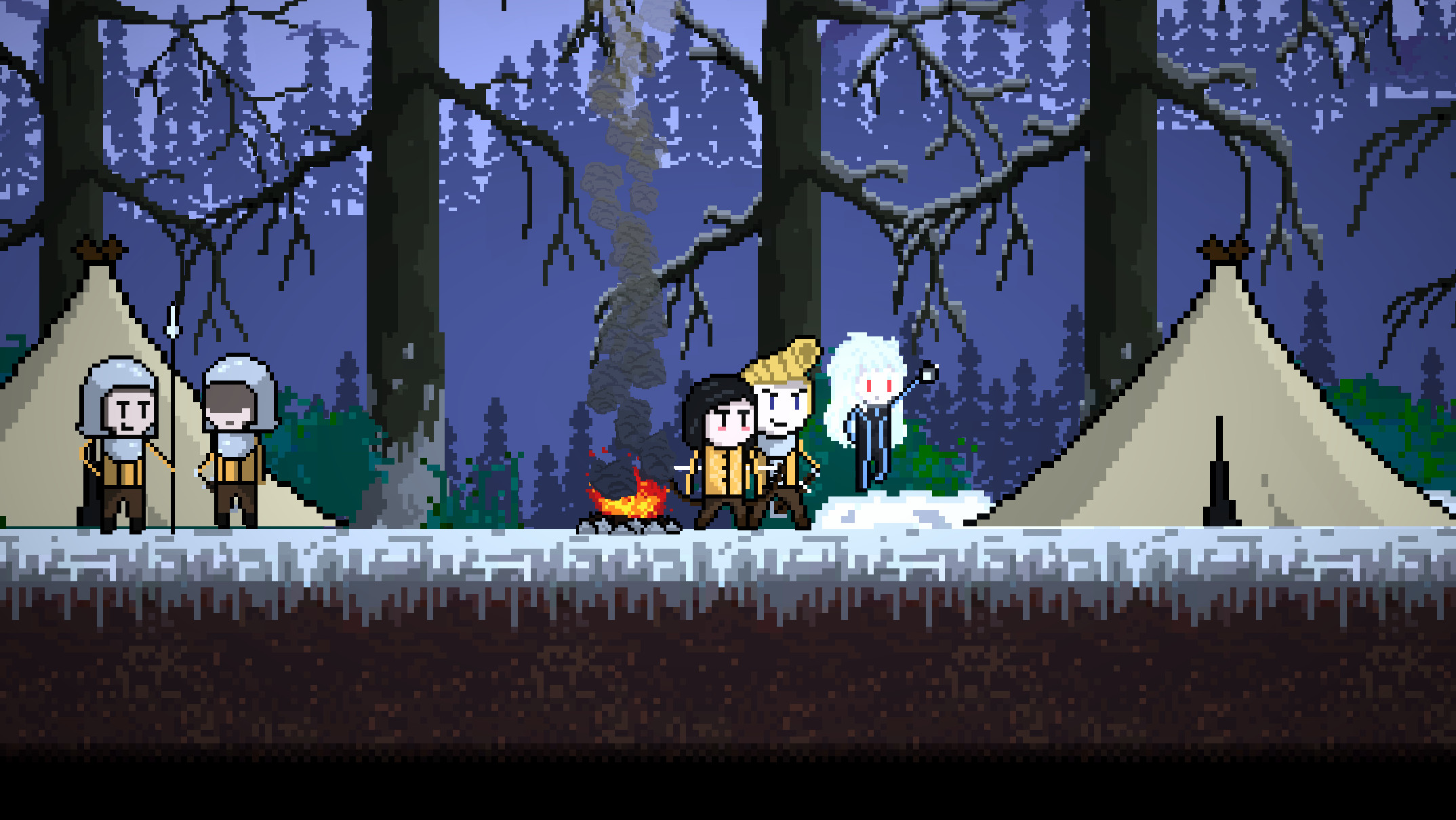 FREUS screenshot 3