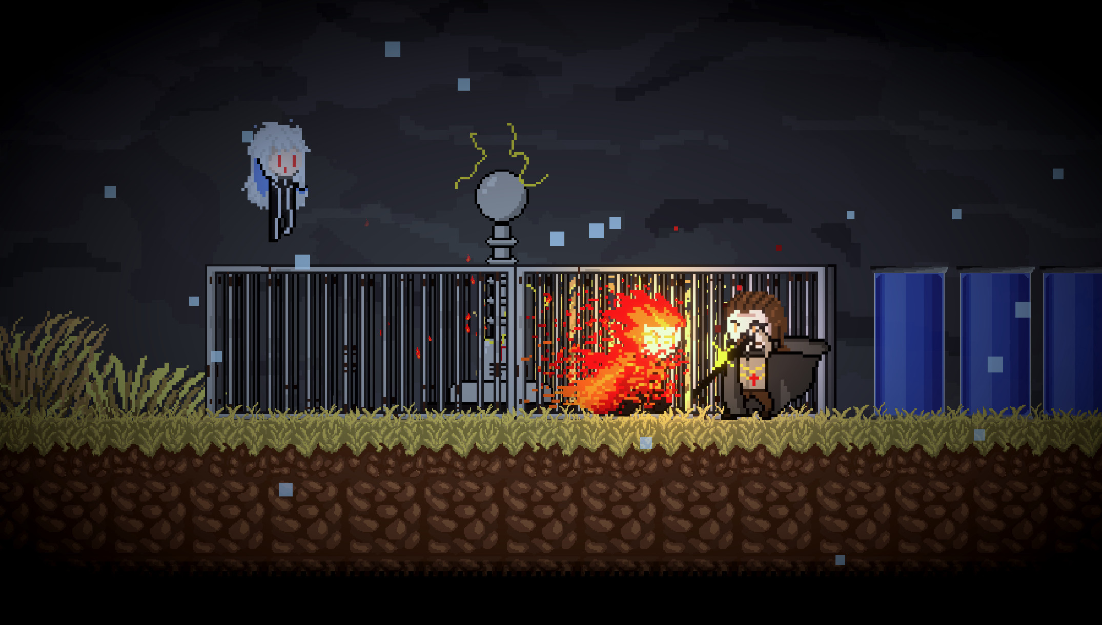 FREUS screenshot 5