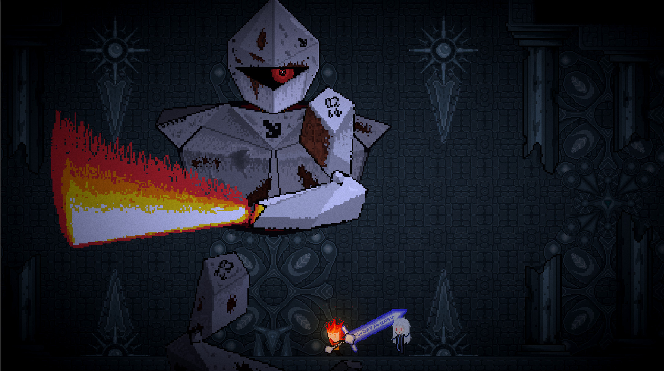 FREUS screenshot 2