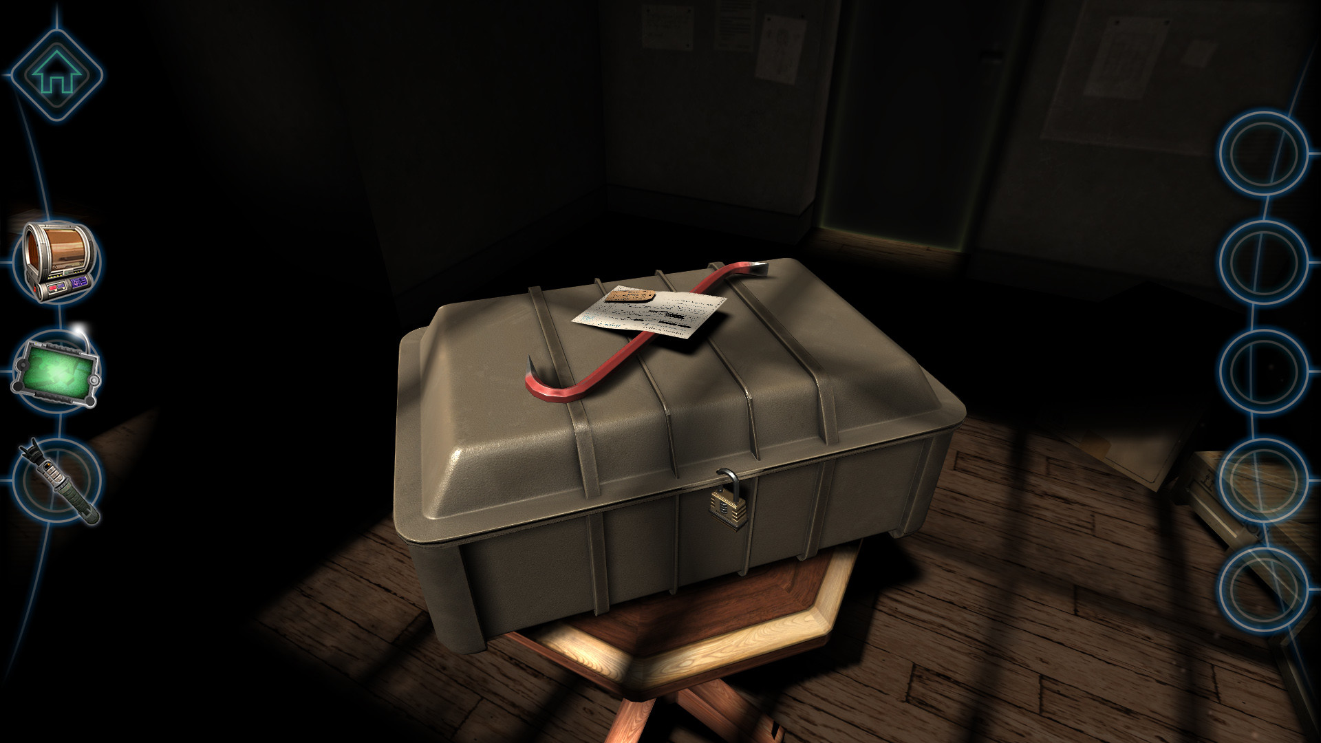 Machinika Museum screenshot 5