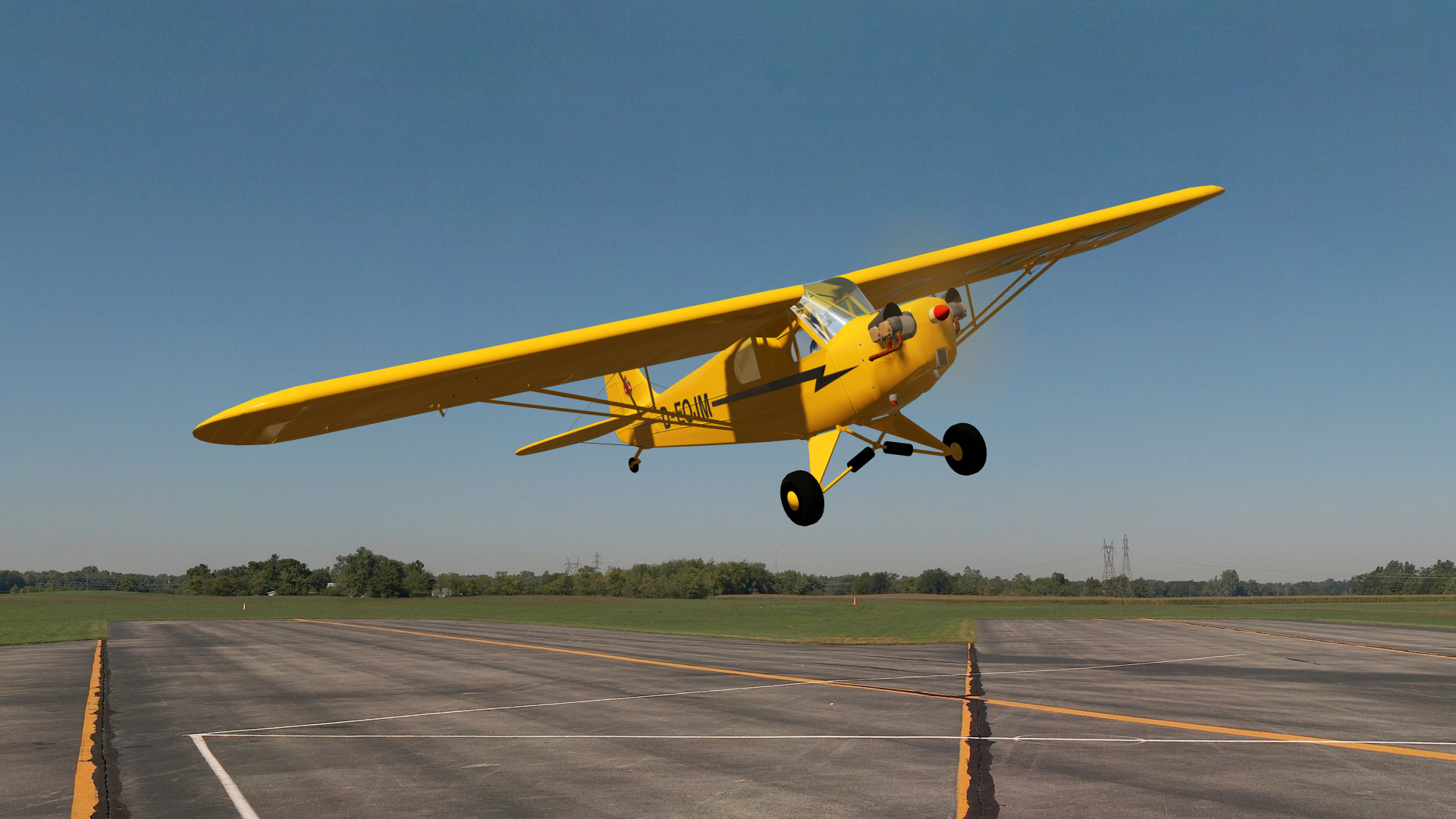 aerofly RC 8 screenshot 8