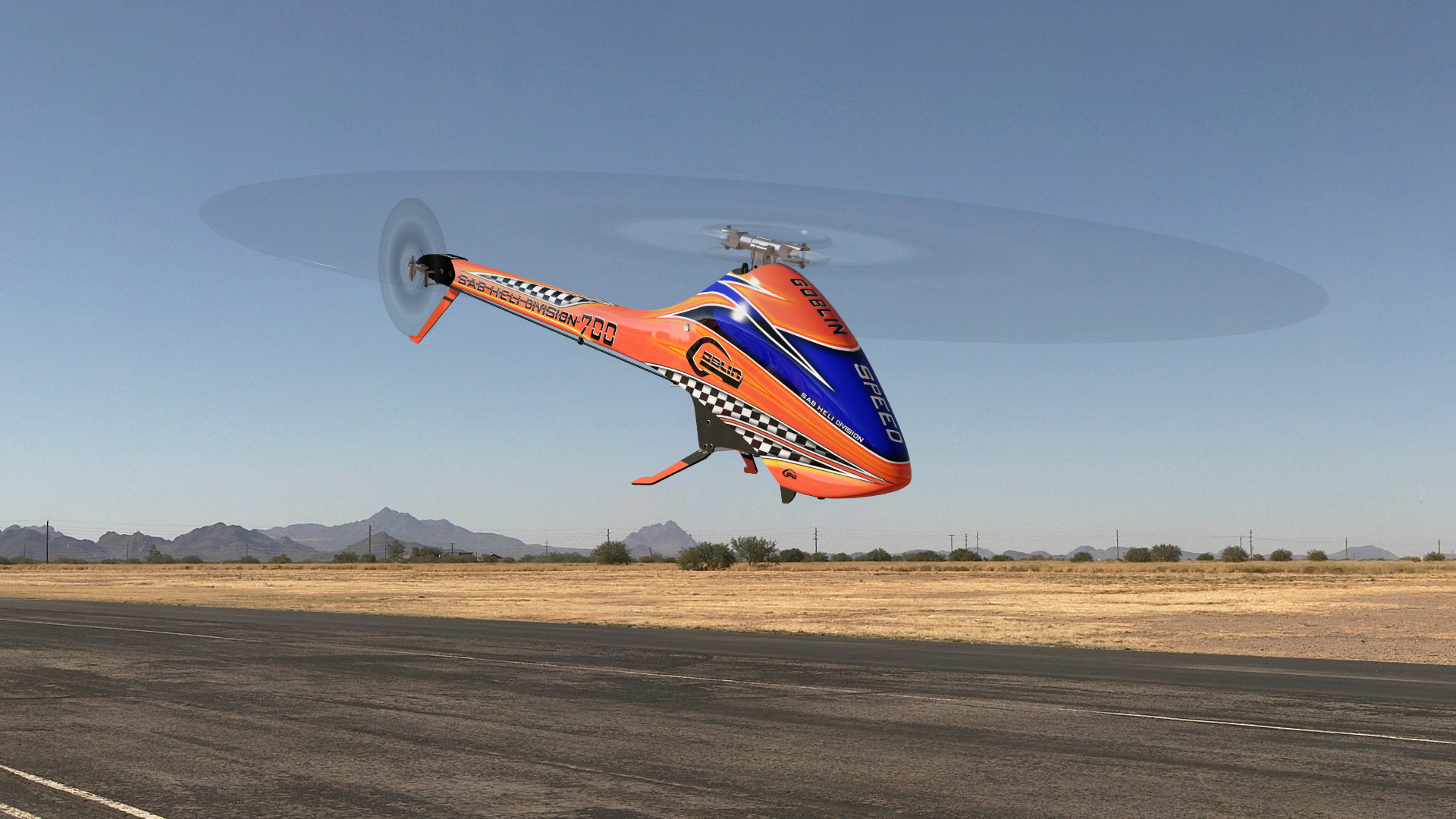 aerofly RC 8 screenshot 6