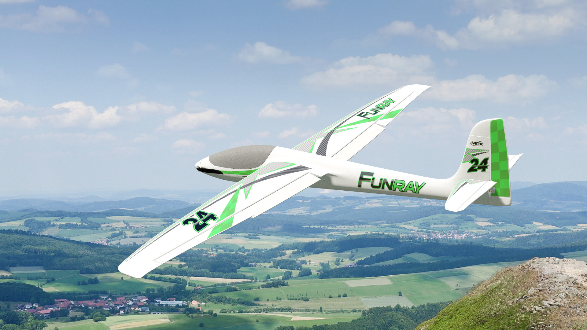 aerofly RC 8 screenshot 5