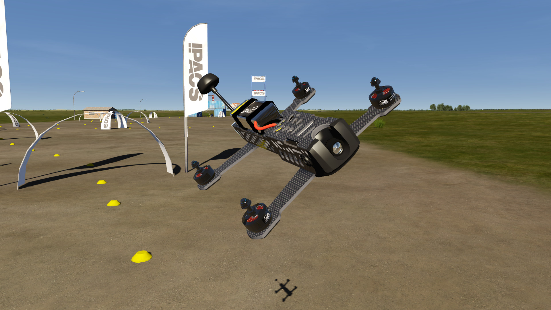 aerofly RC 8 screenshot 4