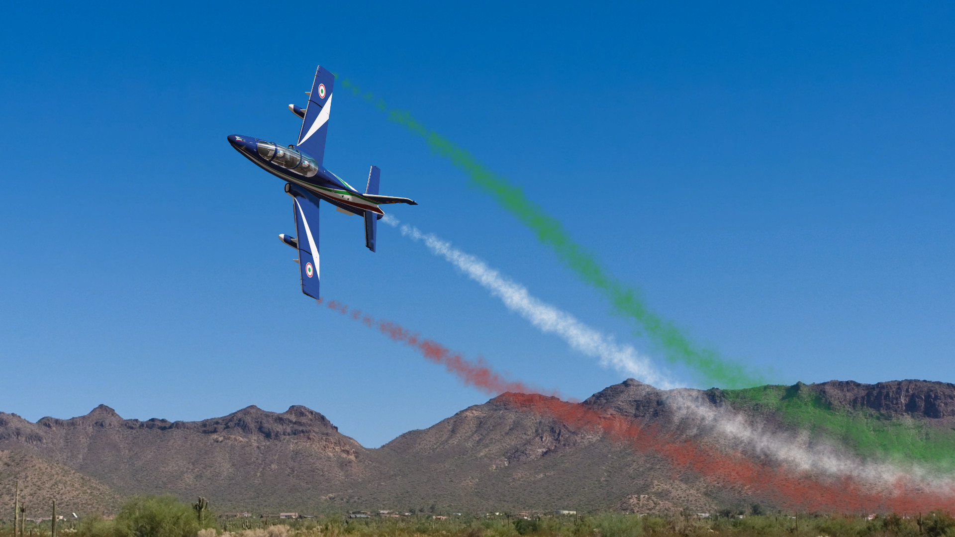 aerofly RC 8 screenshot 9