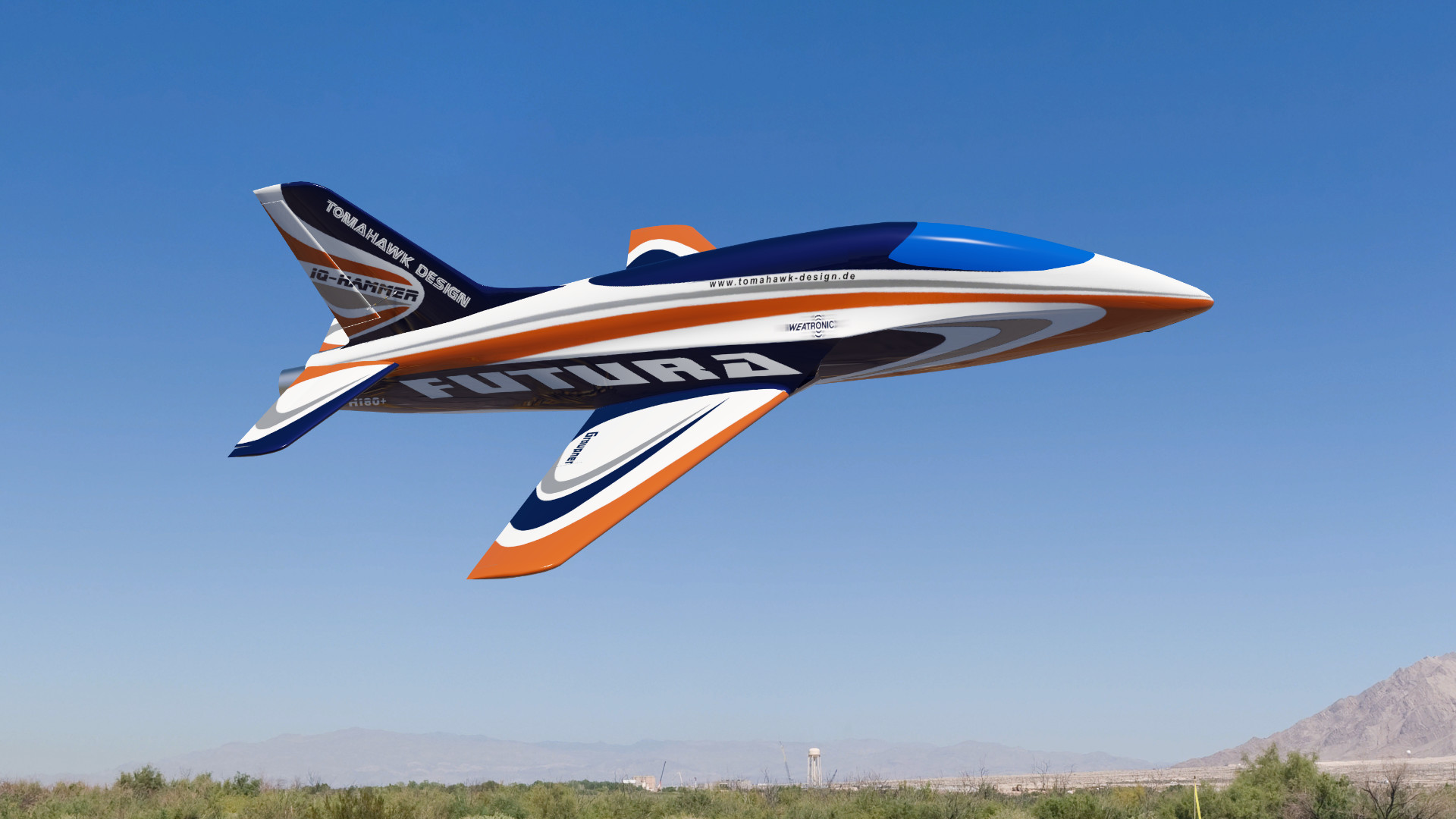 aerofly RC 8 screenshot 11