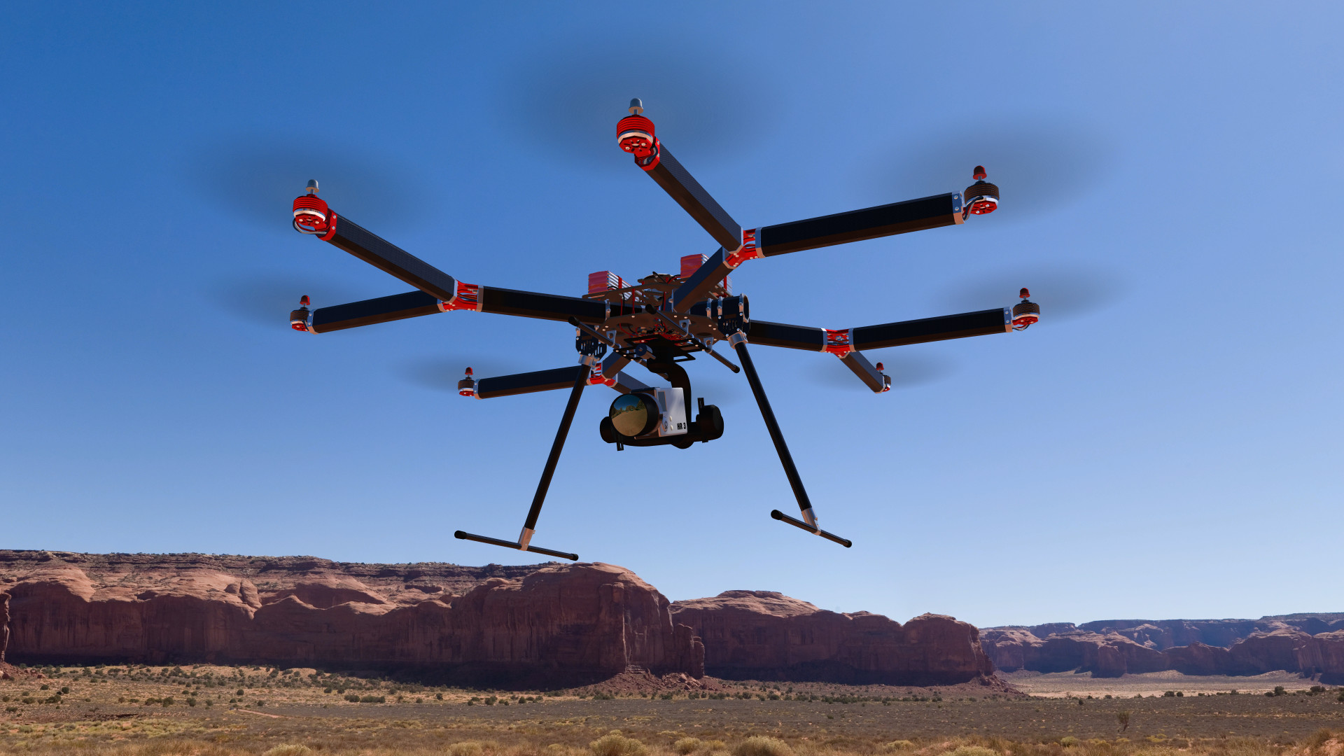 aerofly RC 8 screenshot 3