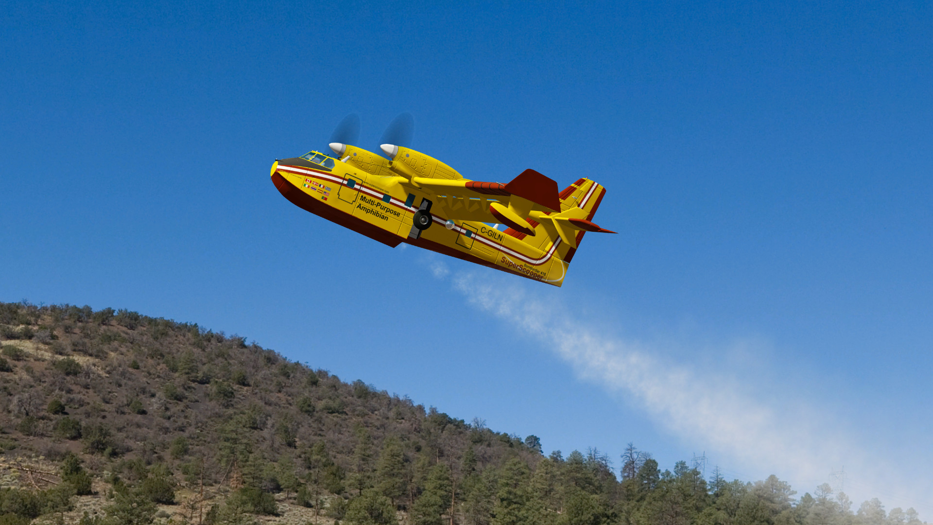 aerofly RC 8 screenshot 10