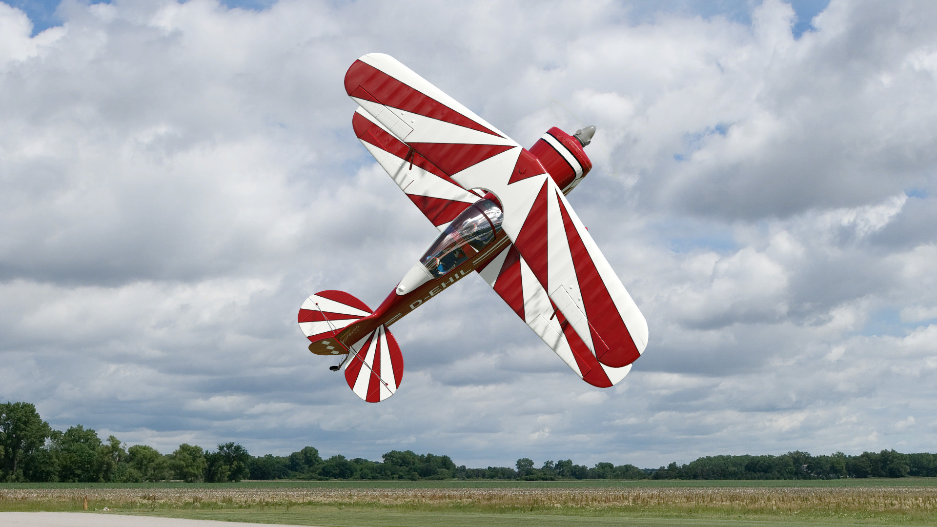 aerofly RC 8 screenshot 12