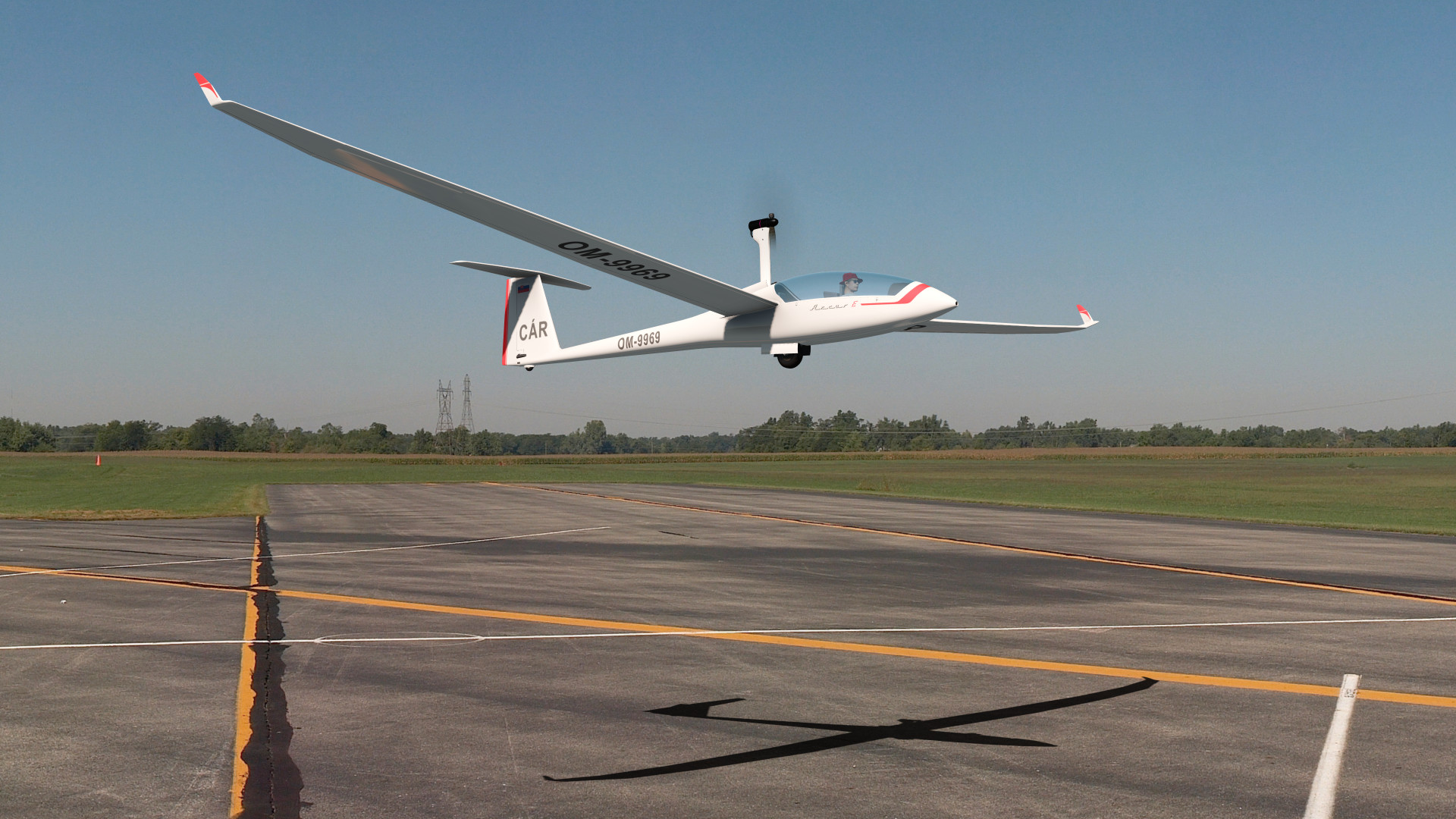 aerofly RC 8 screenshot 7