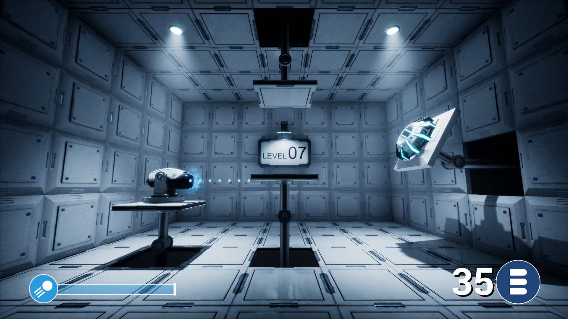 Cannon Lab 13 screenshot 7