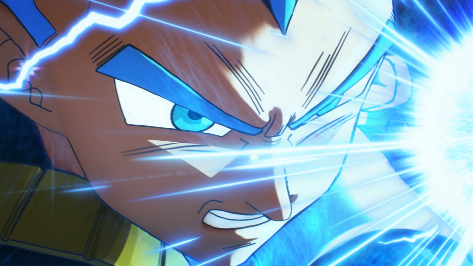 DRAGON BALL XENOVERSE 2 - Legendary Pack 1 screenshot 6