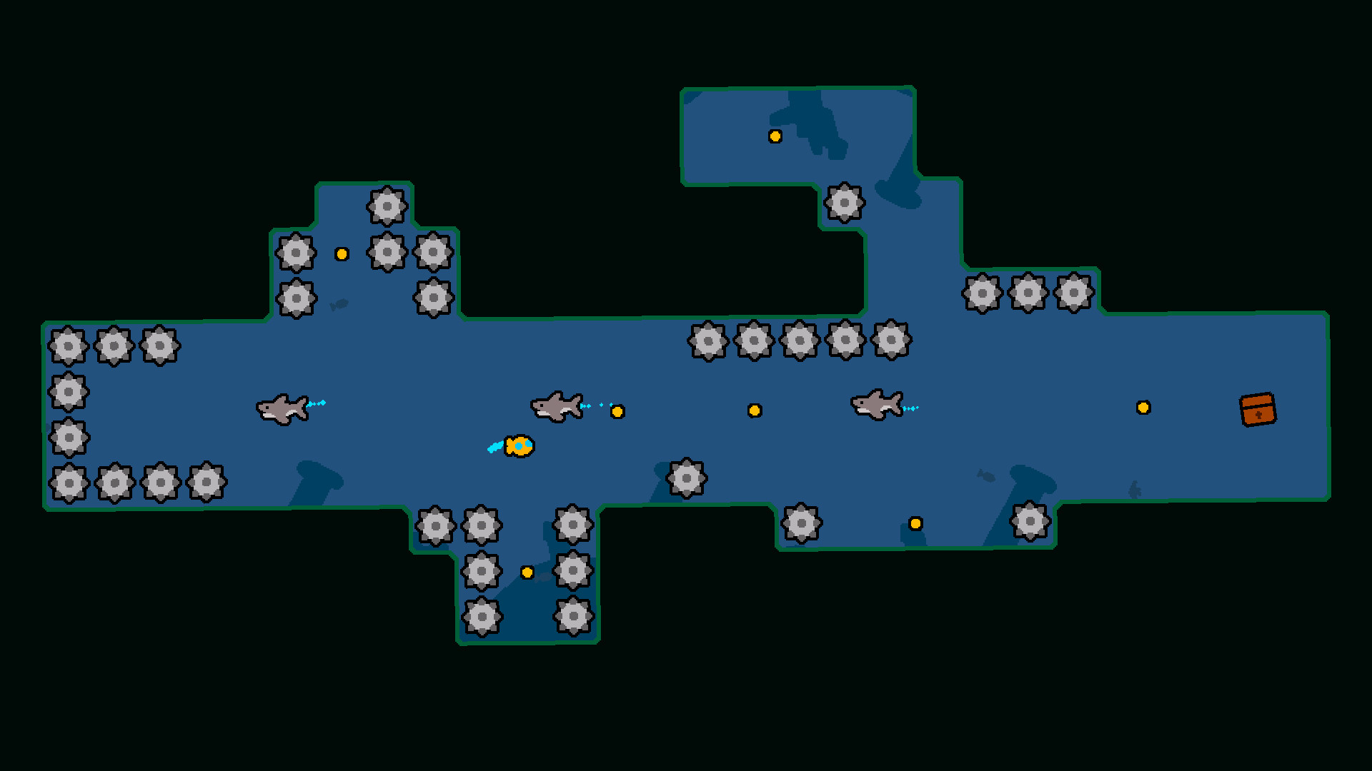 Soobmarinno screenshot 1