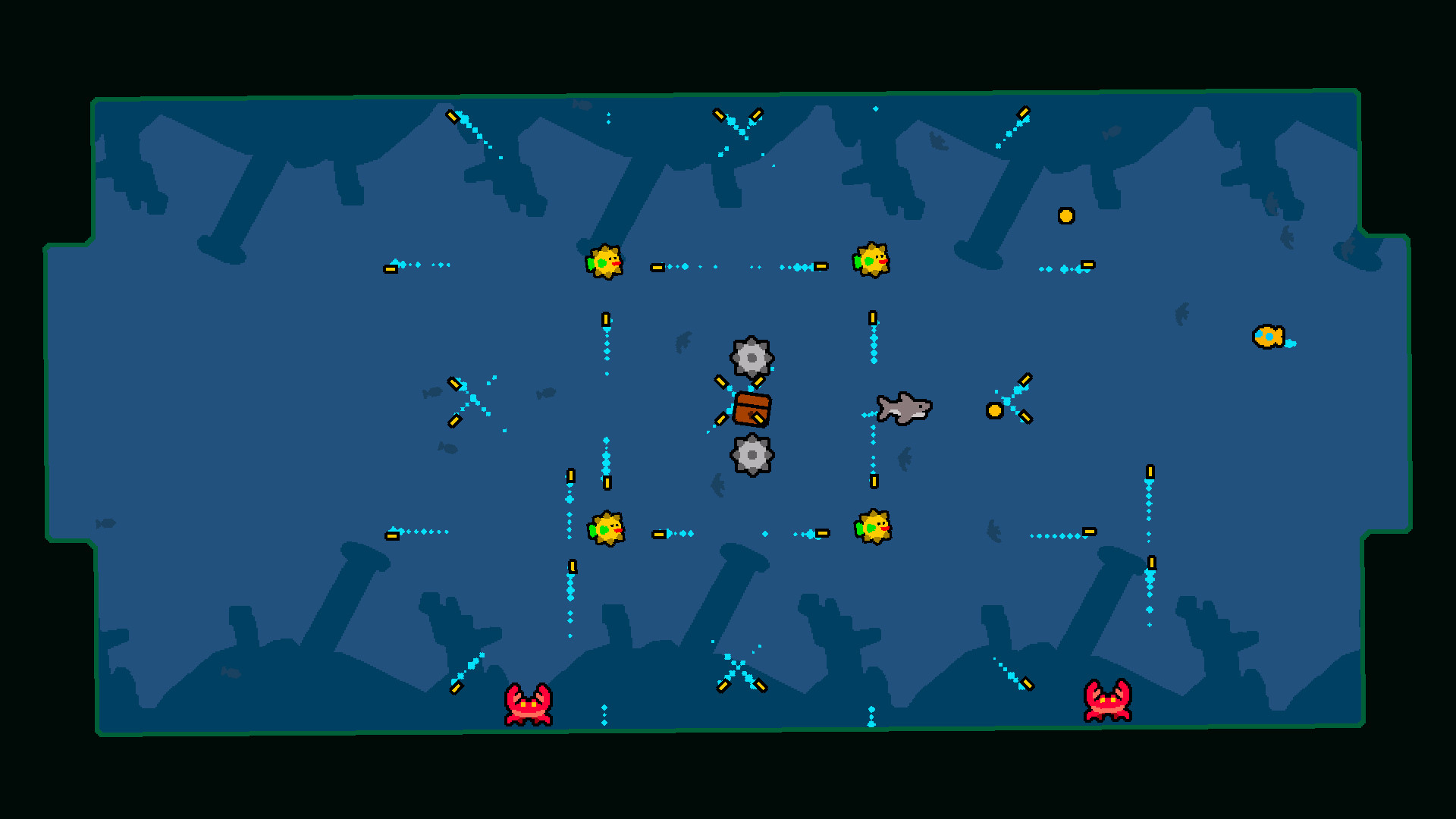 Soobmarinno screenshot 5