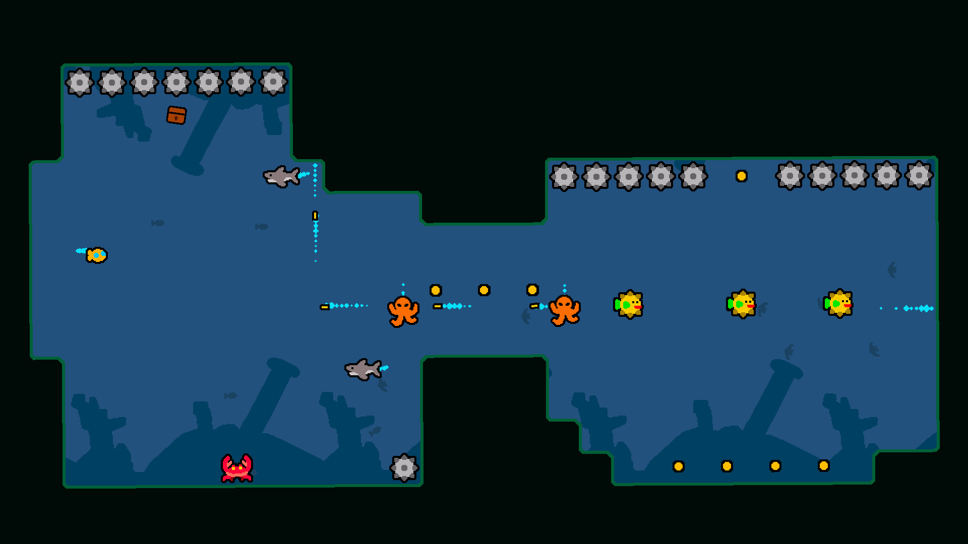 Soobmarinno screenshot 2