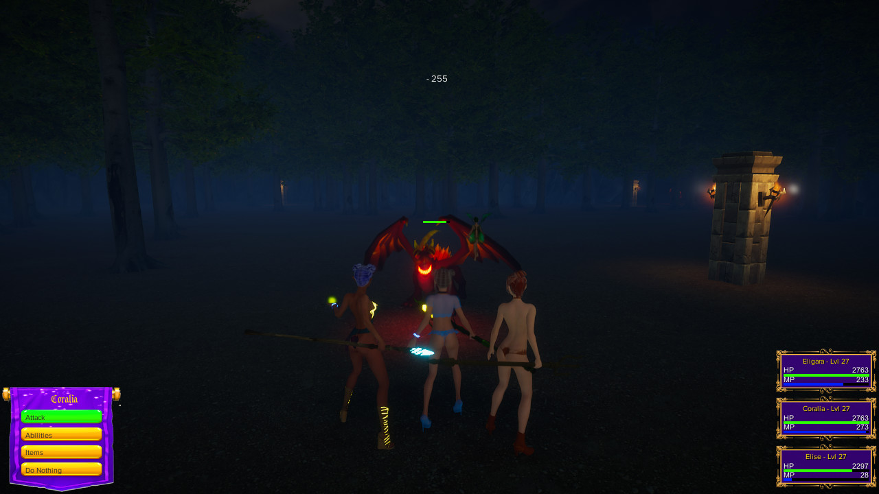 WanderLust screenshot 13
